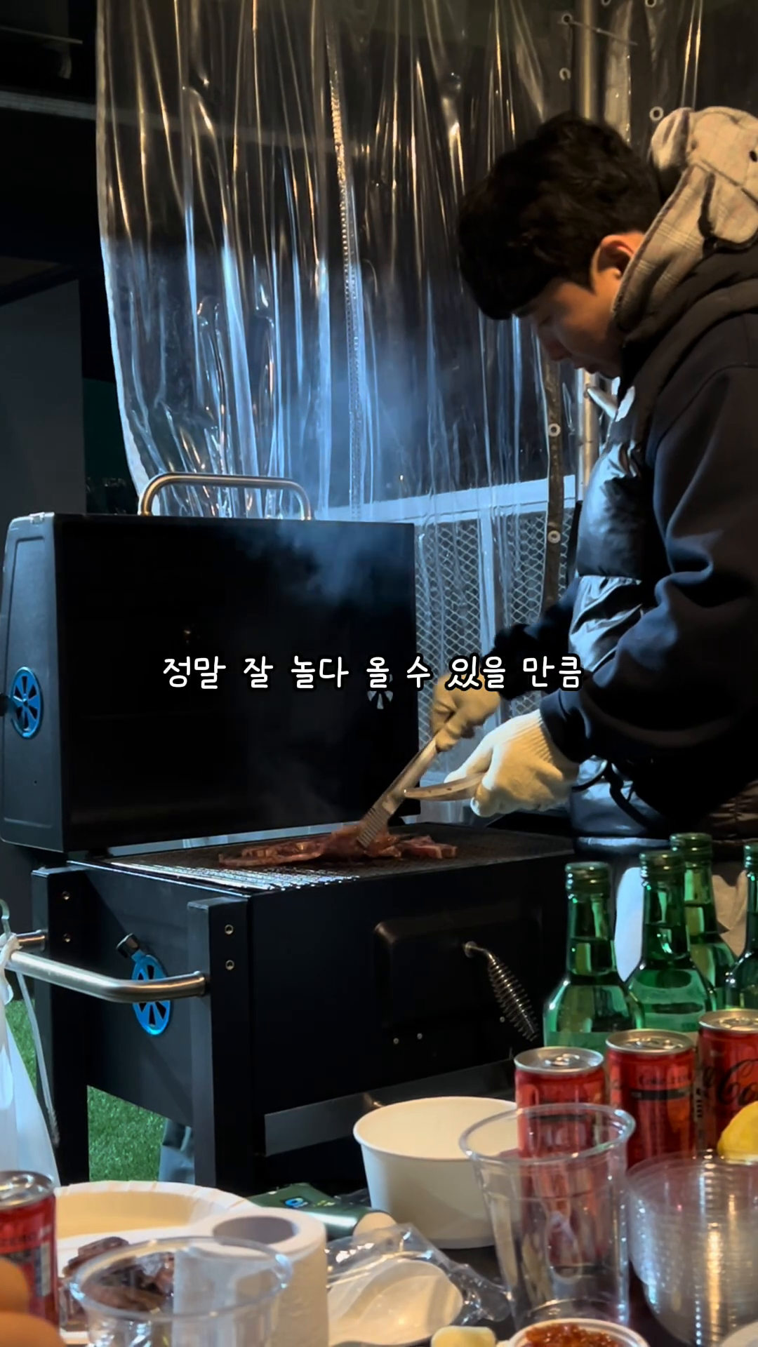 양평군 서종면에 위치한 풀빌라 '초록밤펜션'가족/연인/친구와 자연 속에서 힐링을 느껴보라구용 🩷
