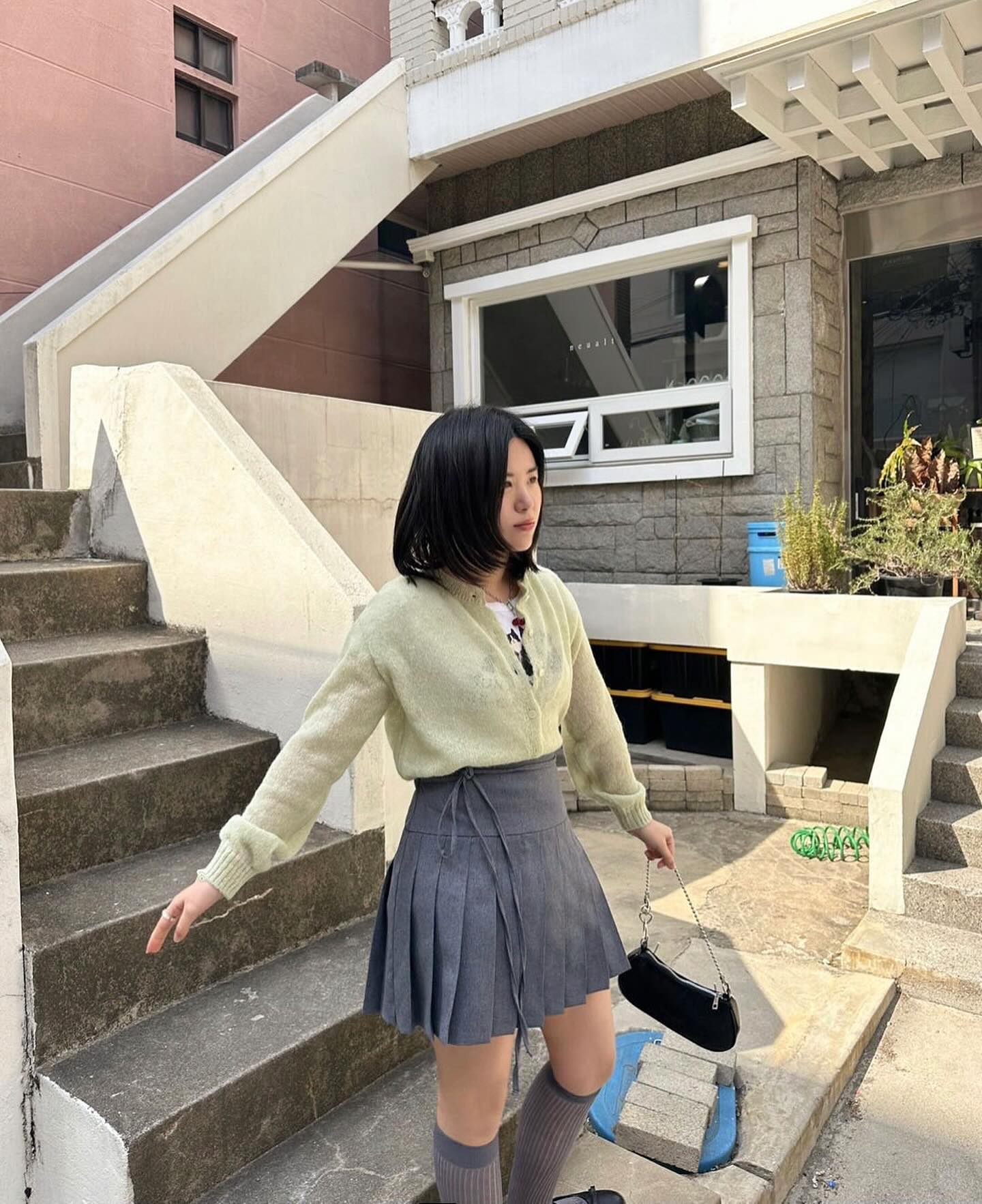 날씨가 따뜻해지고 있어요🌱💛🩷
