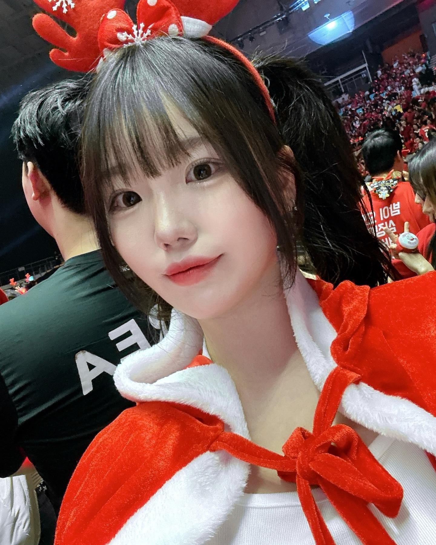 챔피언 채은