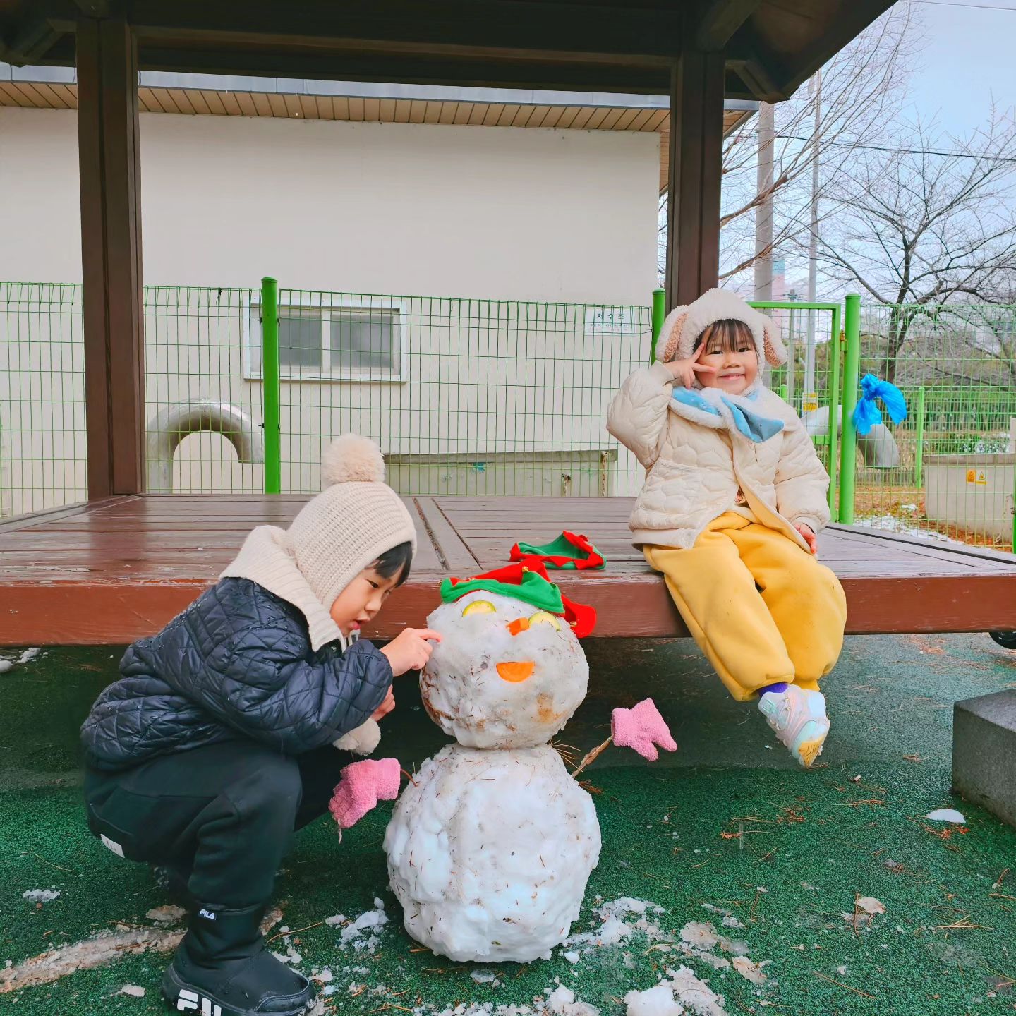 1,2호 🤭🤍