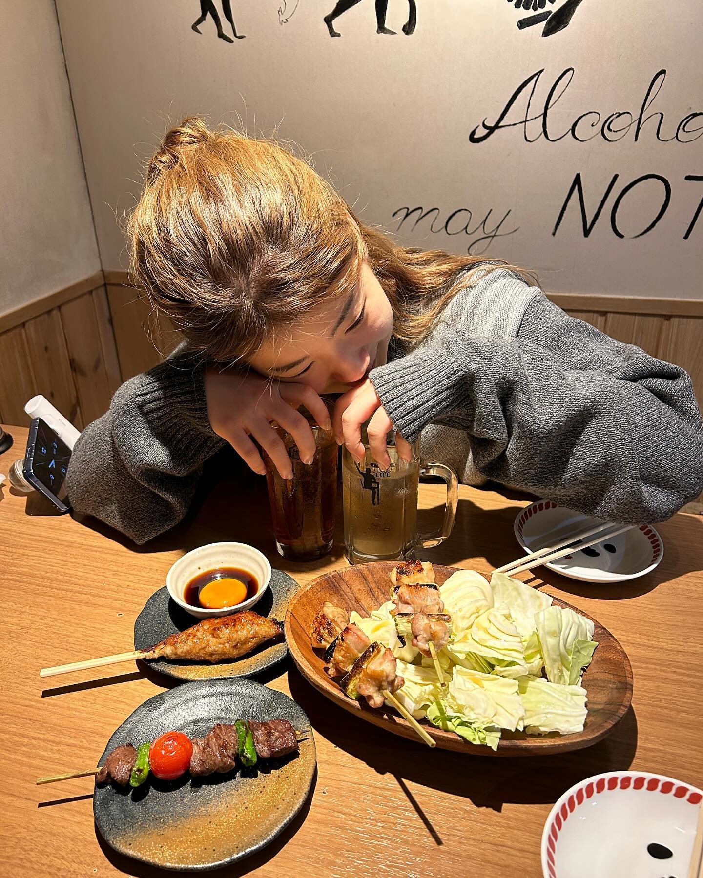 나마비루대신 진저에일과 함께한
냠냠여행 ,,, 
🐷🐷🐷