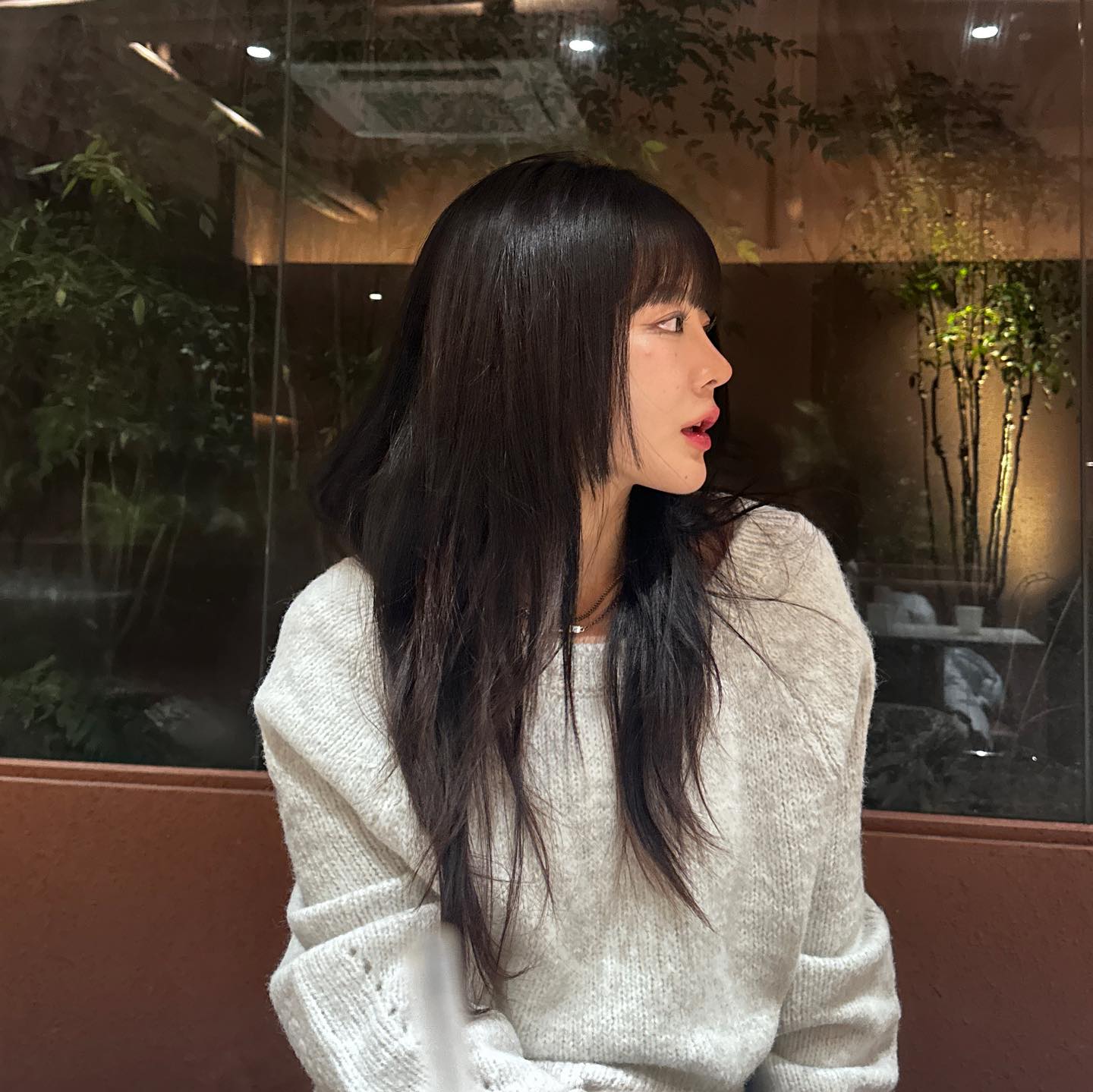 왕뾰루지 이슈..