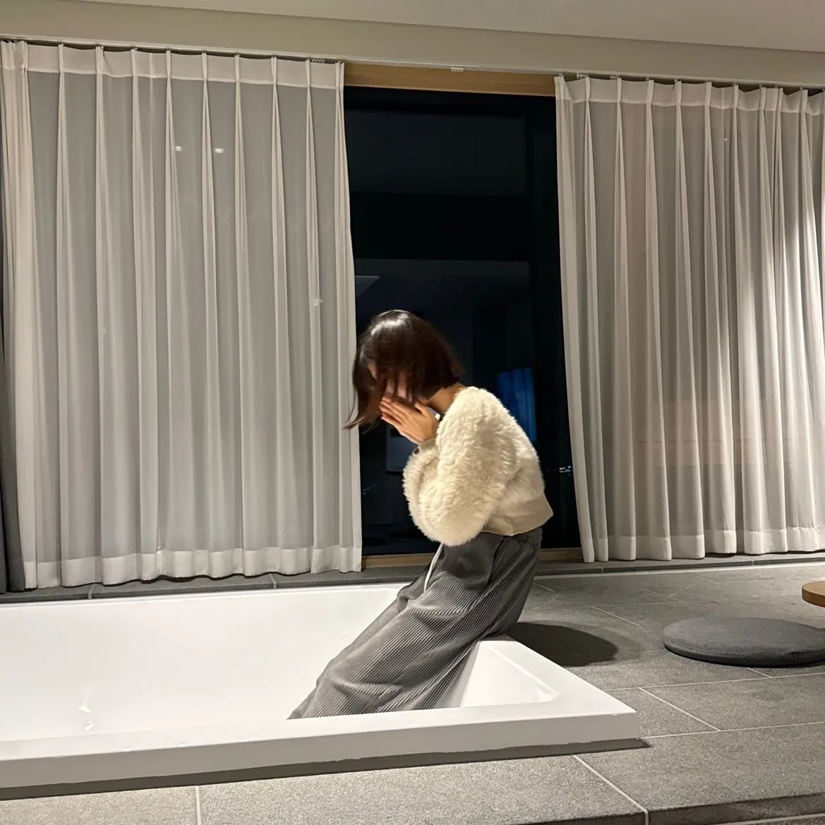🫶🏻 9년지기 단짝친구랑 거제 뿌수기

_P.S. 앞으로도 같은 구도 다른 느낌
 100장 중 10장 건지기 담당 부탁해~

#거제호텔상상