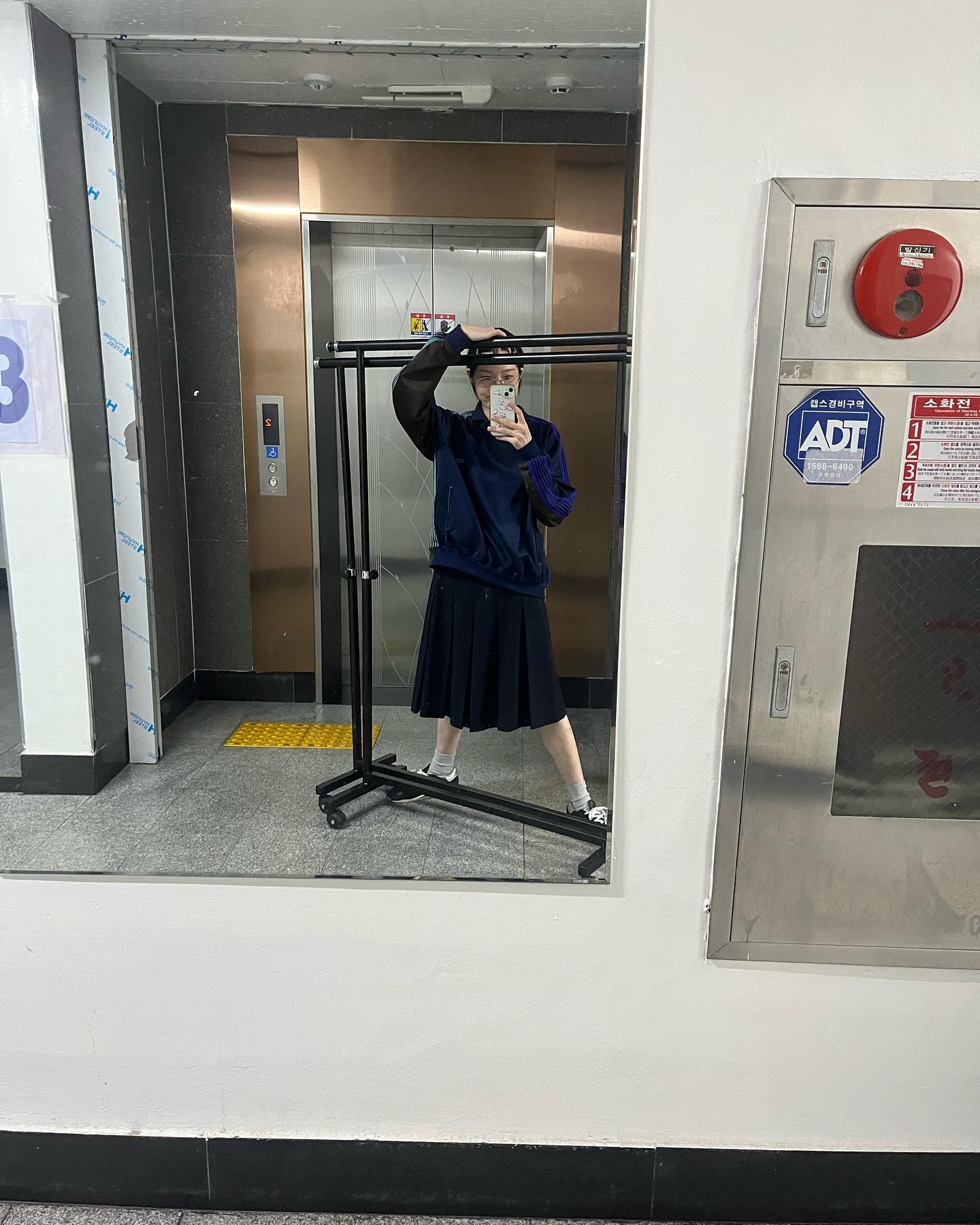 근황입니다..