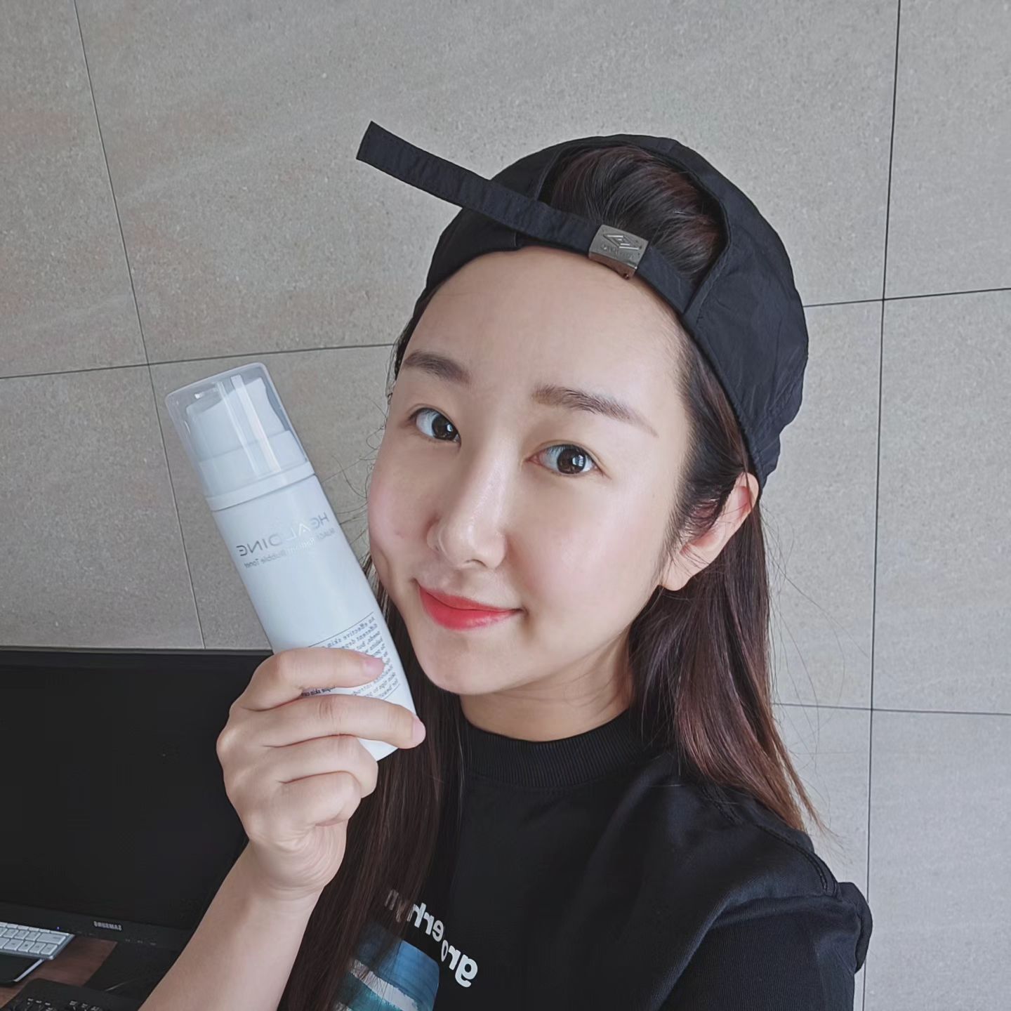 나이들수록 신경쓰이는 피부

좋은제품추천♡

#힐로인 #버블토너 #뉴에쥬 #healoine #nuage #bubbletoner #스킨케어추천