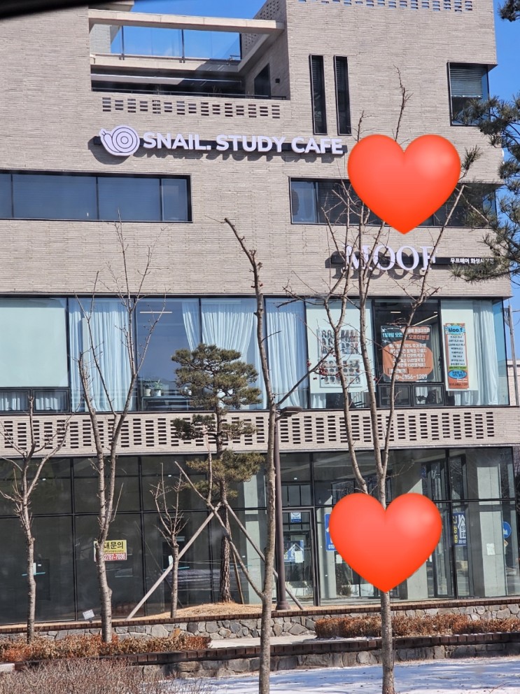 남양읍 머리 잘하는 미용실 무프헤어 화성시청점