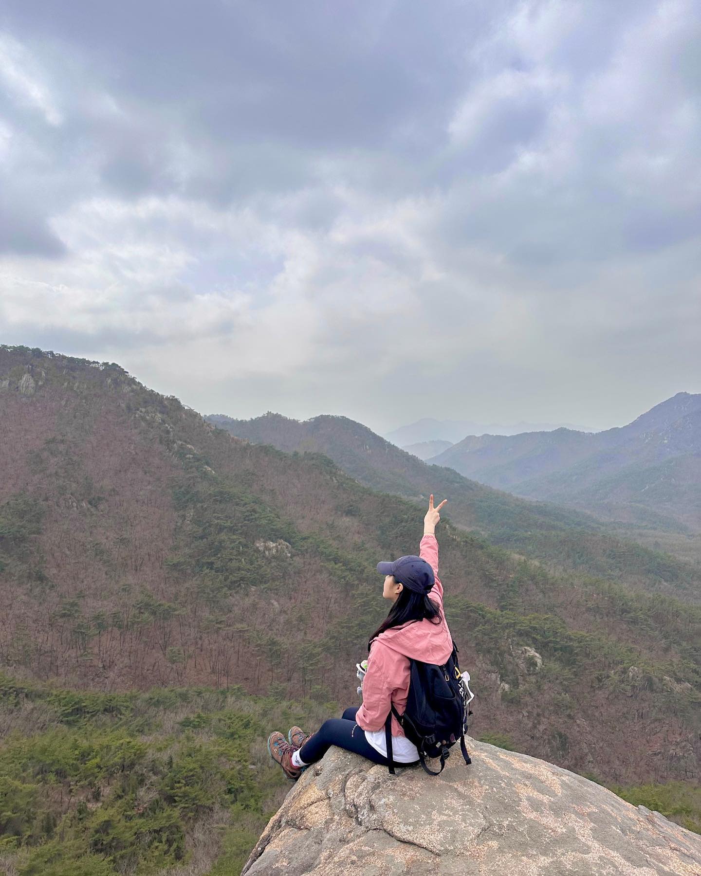 다음 등산은 어디루~~~~?🐿️🌱

#관악산 #관악산정상 #등산 #등산스타그램
