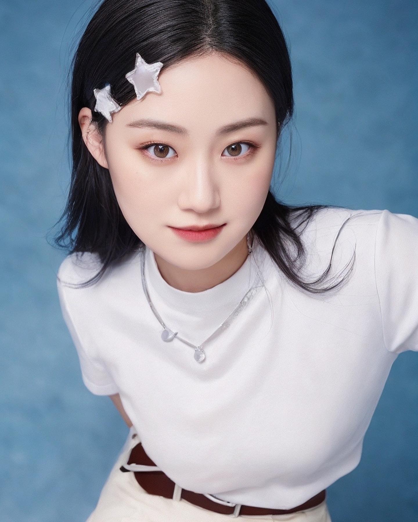 나 맞아...?ㅎㅎㅎㅎㅎ
.
.
.
.
.
#하이틴 #하이틴패션  #ai  #show  #어플