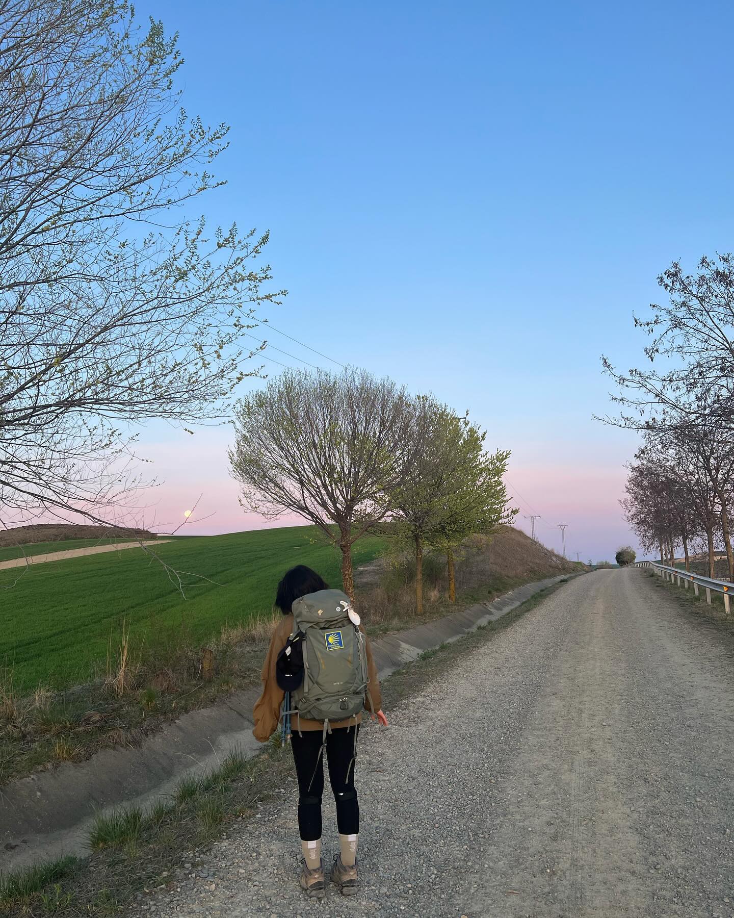 올해 행복했던 순간들 , 
갬성있는척 

#스페인 #스페인순례길 #순례길 #camino #연말 #연말정산