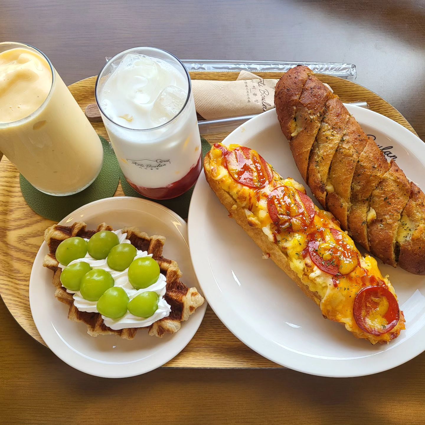 너무 맛있었던 카페
또!또!또! 가고 싶은 카페!!!!!
 #맛집 #카페 #음식 #음식스타그램