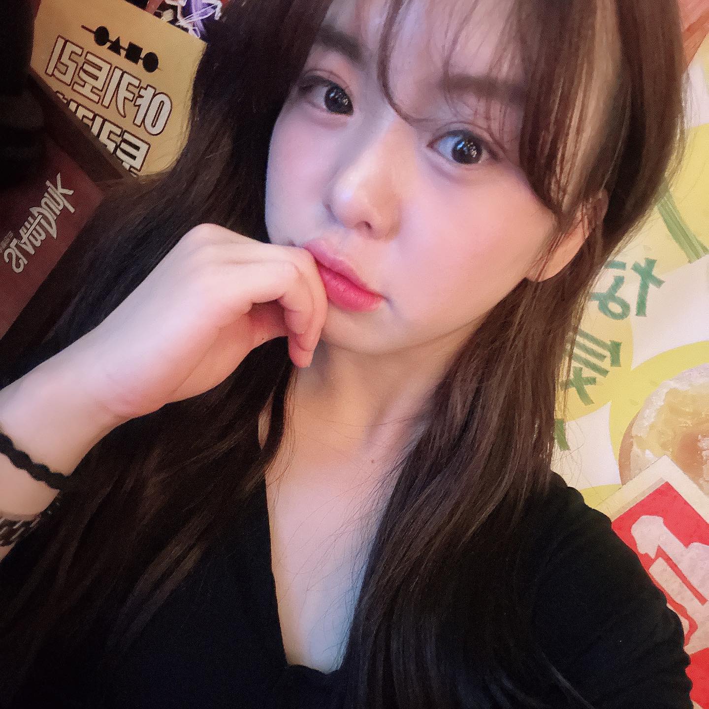 아무도 안 믿는데 5/19에 진짜 바프임 .