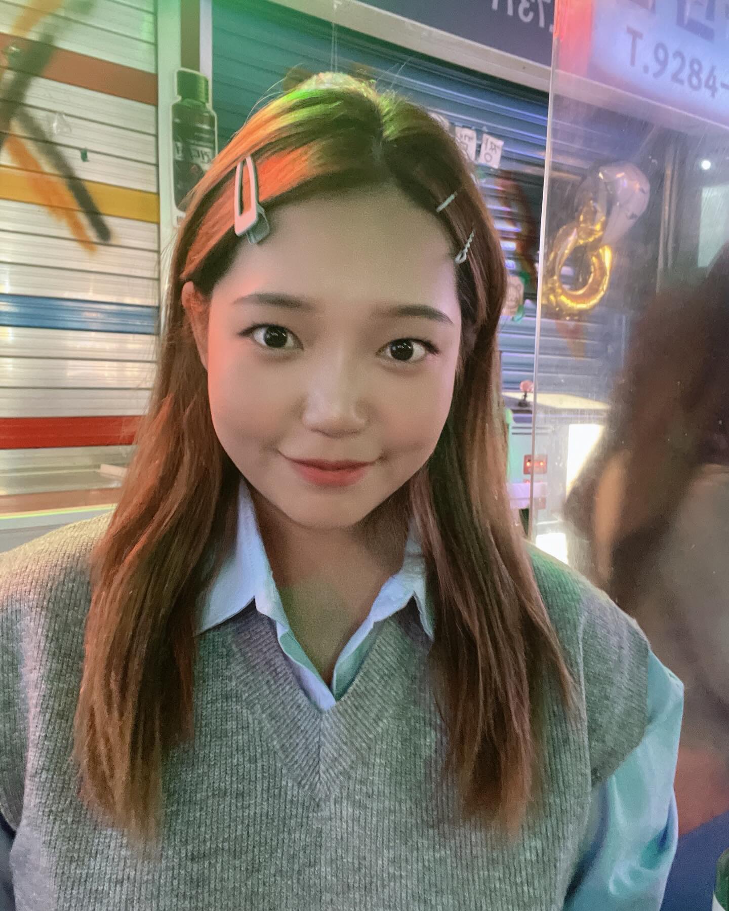 술마시는 건 너무 재미야 하히하하하
술취한 나는 진상이구…😅ㅋㅋㅋ
.
.
#건대#아무술집#술스타그램🍻#재밋다#좋아요