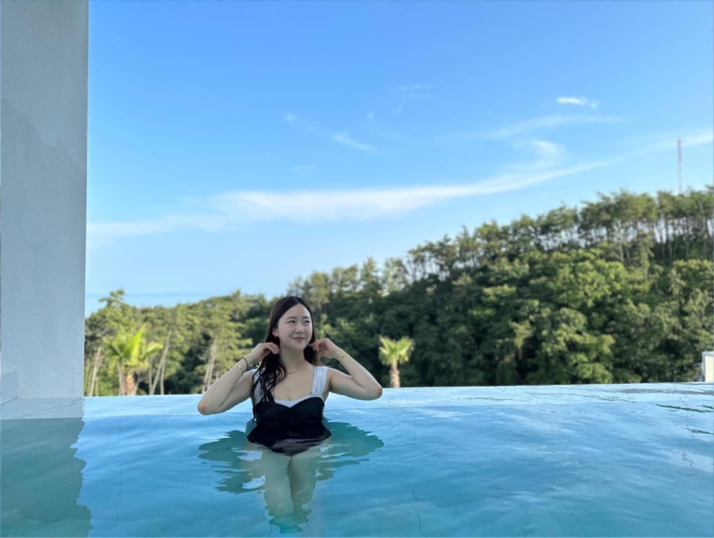 물놀이 더 하고 싶어
여름아 가지마💧

#여행#여름#수영#물놀이