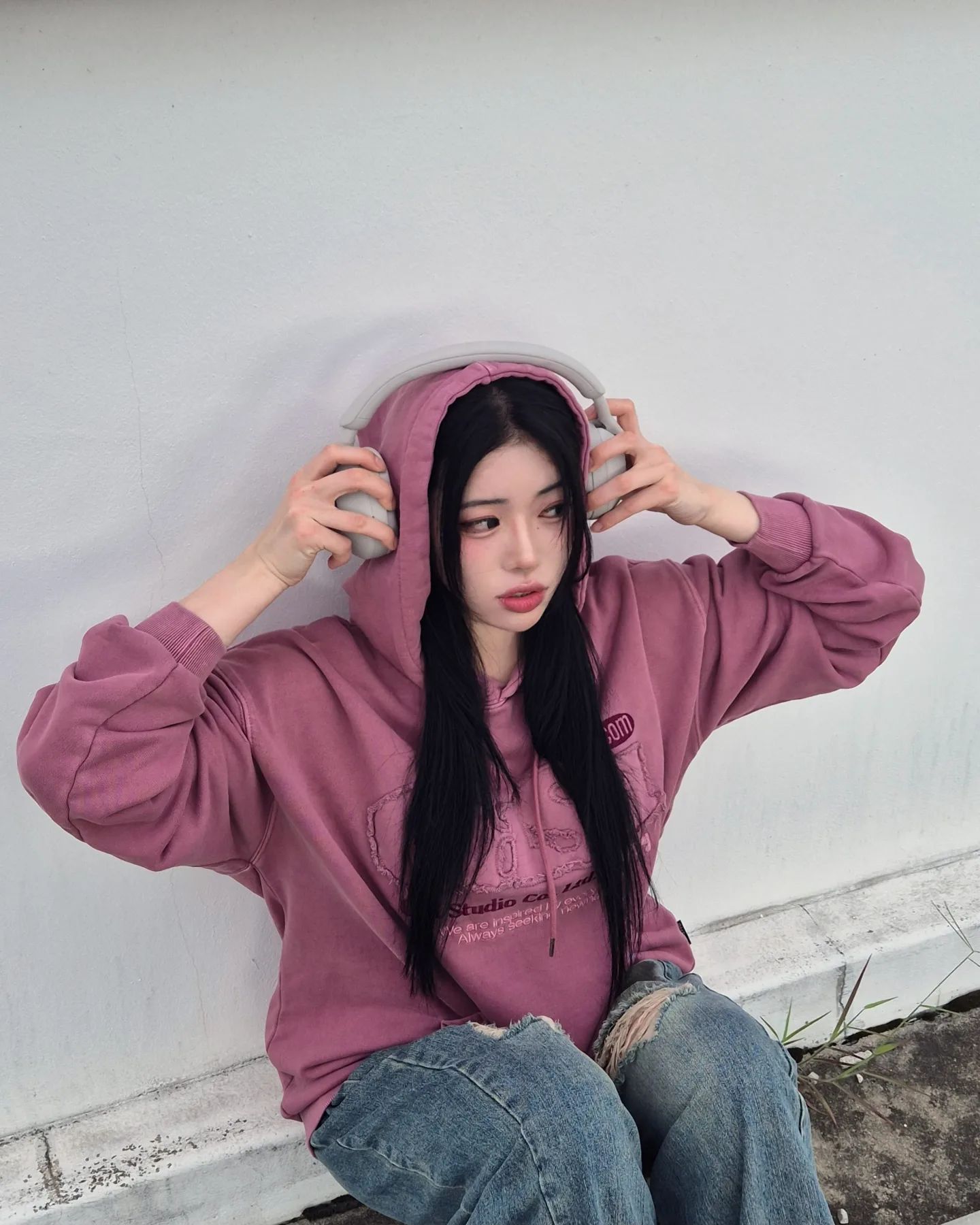 날씨 요정 되는 과정
oddstudio_official 
#oddstudio #oddstudio_crew