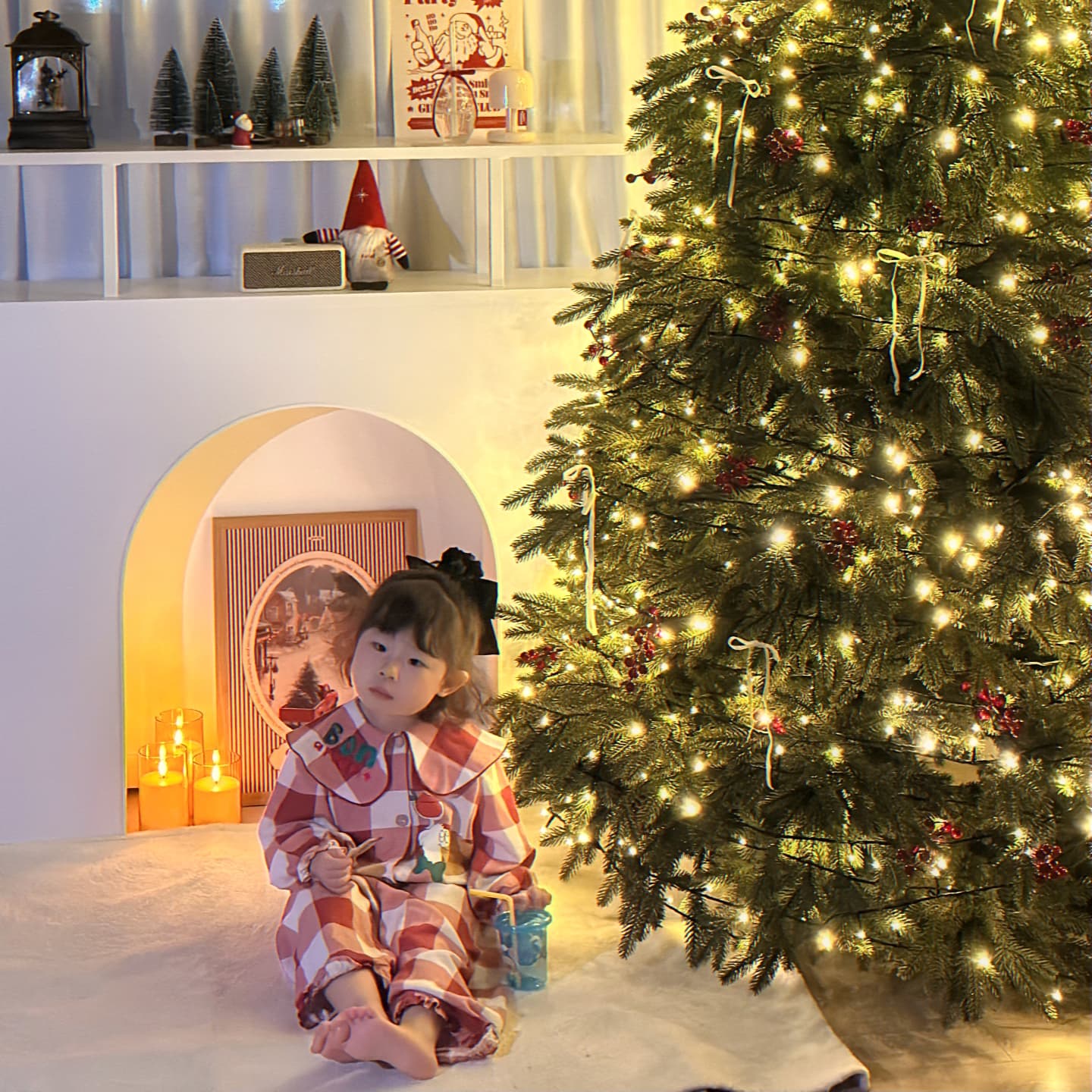 아로의 메리크리스마스🎄❤️