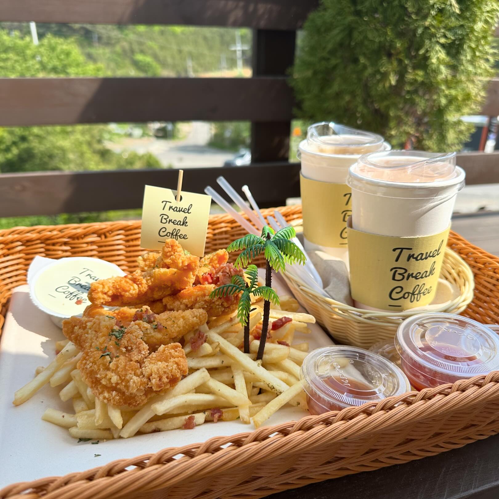 #태안