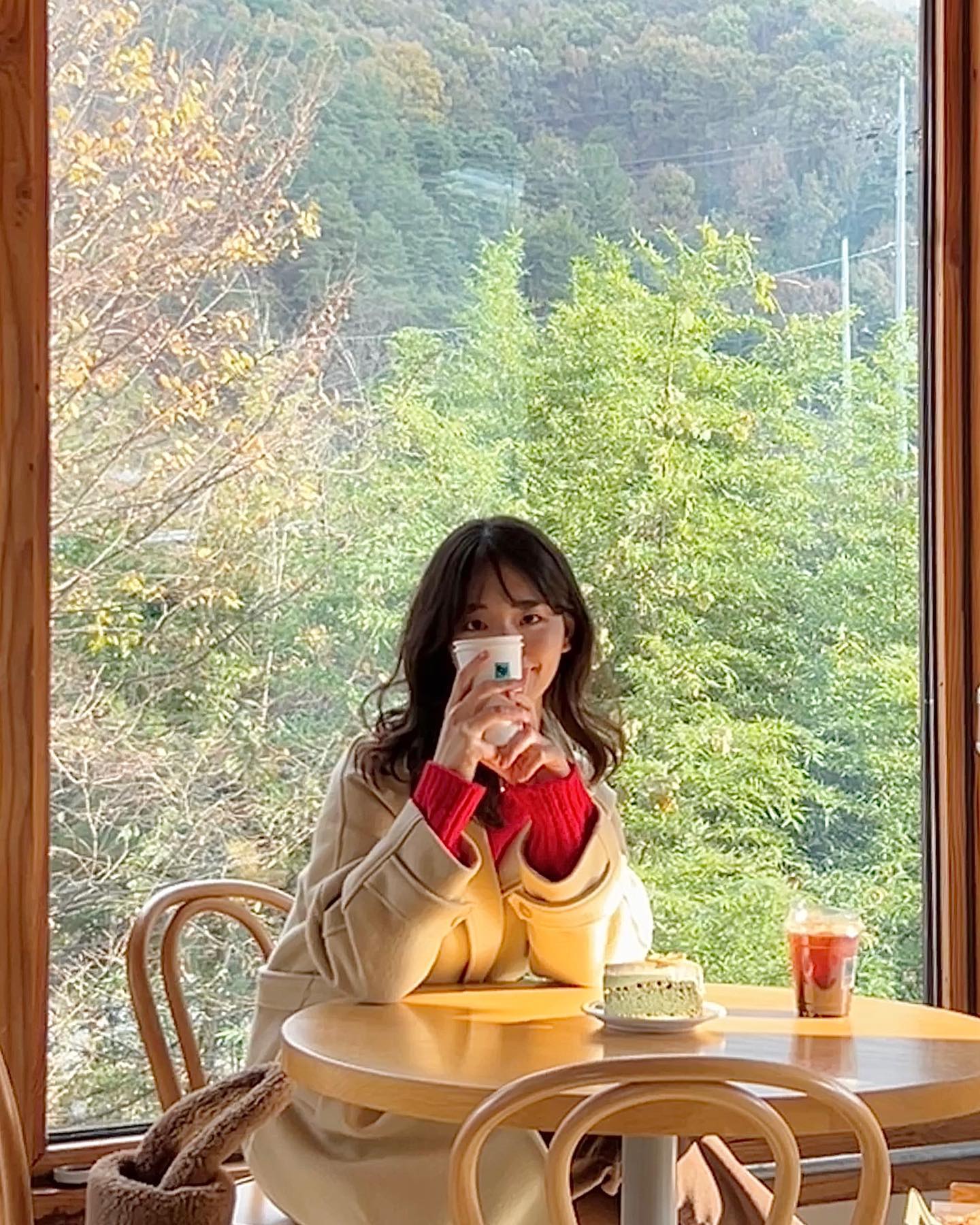 대전은 유잼 도시인 듯? 🙄