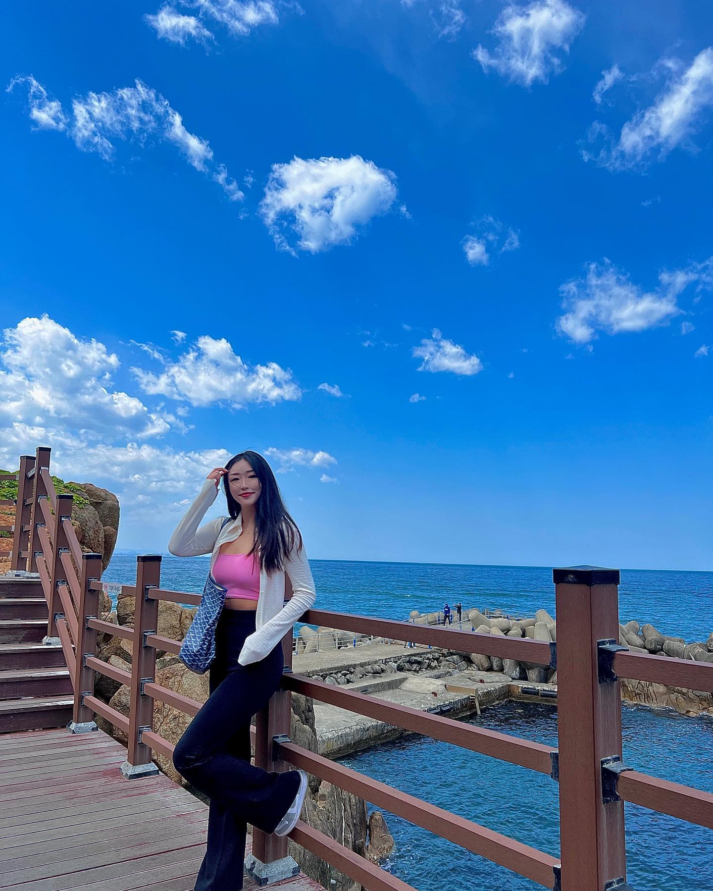 양양 생각 보다 할꺼 없누.. 🫣