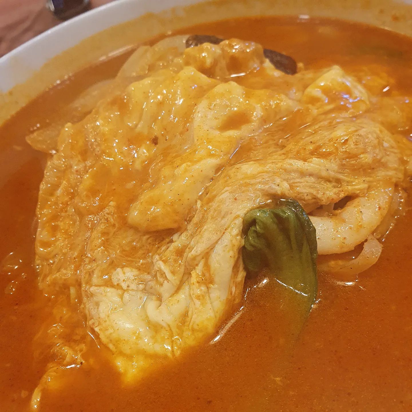 #협찬

여기 진짜 해물짬뽕 최강 맛집!!!

넘나 맛있어서 여기 해물짬뽕 원픽 맛집으로 인정했어욥❤️

#윤스반점