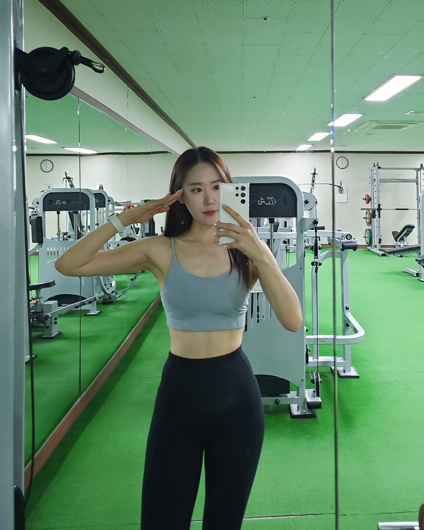 23년의 백쉰아홉번째 헬티비티🐾 

🏋️‍♂️등

돼지오바야...

🆆🅾🆁🅺🅾🆄🆃 🆁🅾🆄🆃🅸🅽🅴

▫️케이블 암 풀다운 4세트
▫️맥그립 랫풀다운 4세트
▫️루마니안 데드리프트 4세트
▫️언더그립 바벨 로우 4세트
▫️하이퍼 익스텐션 5세트

#오운완#둥_헬티비티