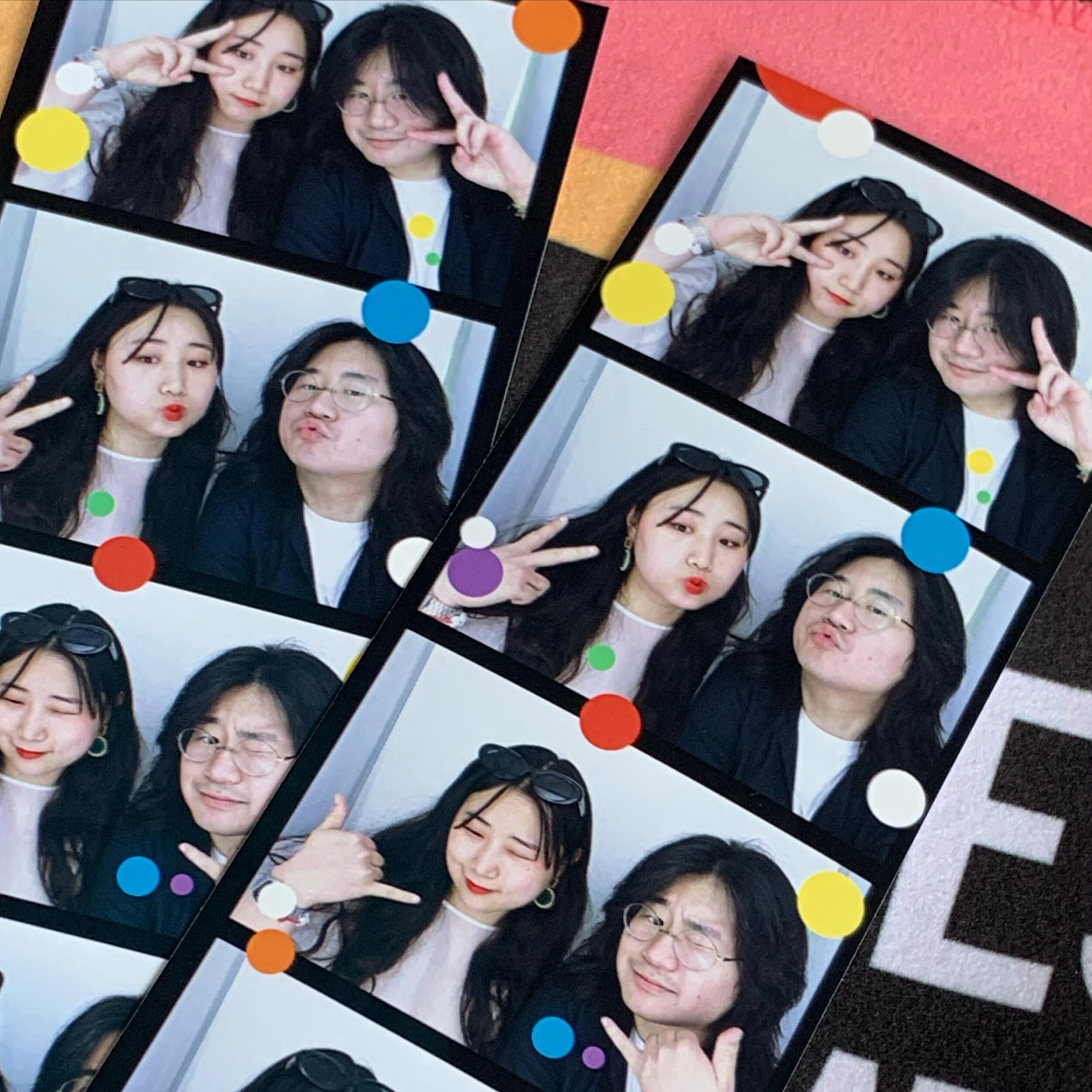 -
떨아는 살쪄도 넘 귀엽고 이쁘고 깜찍하고 사랑스러어✨❤️