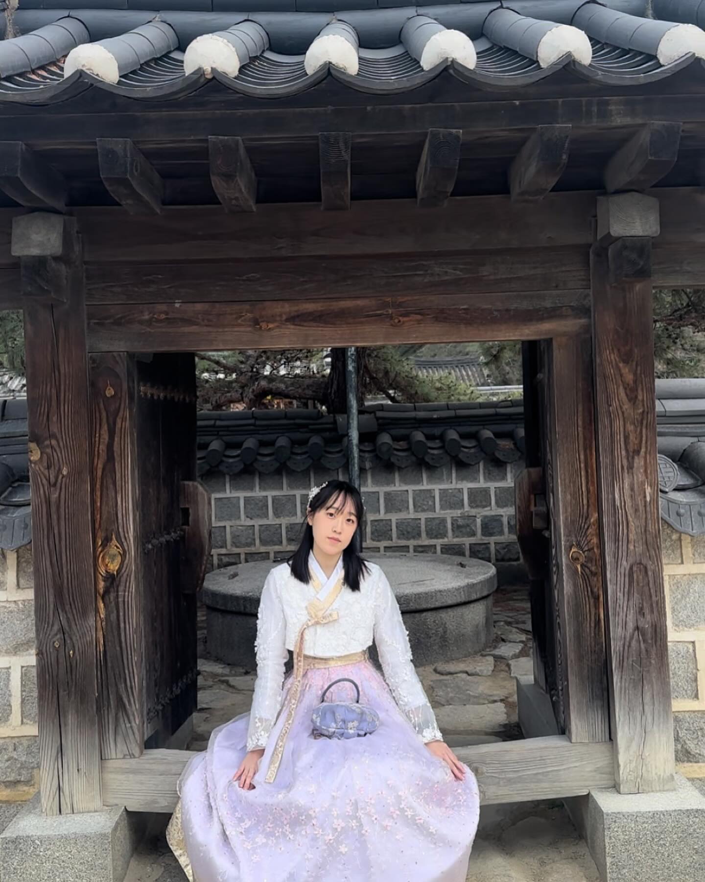 ⭐️
.
.
.
#전주 #한옥마을 #전주한옥마을 #07 #fyp