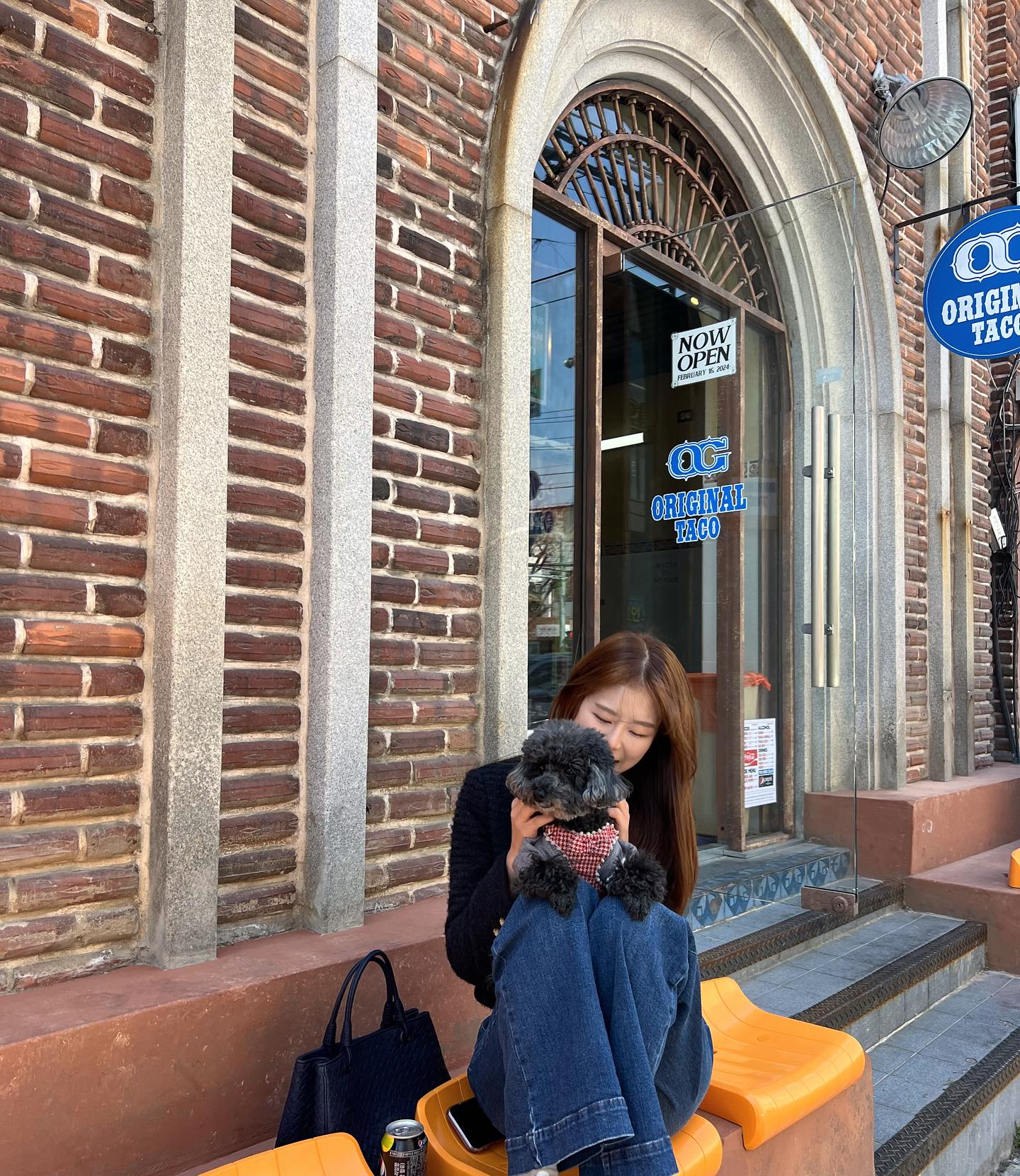 꽉꽉 채운 내 일주일 💓