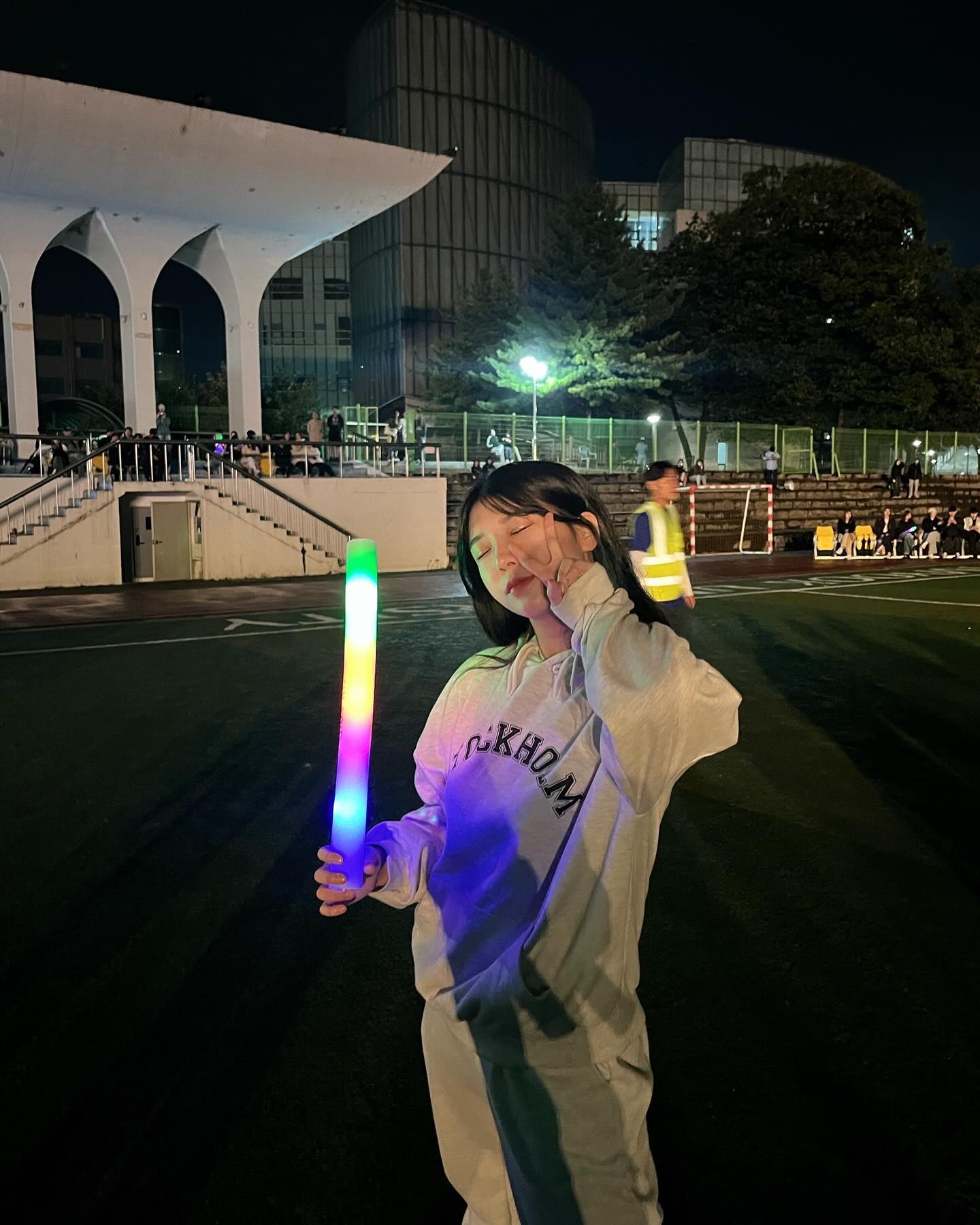 시험.. 끝나게...해주세욥 .... 🥺