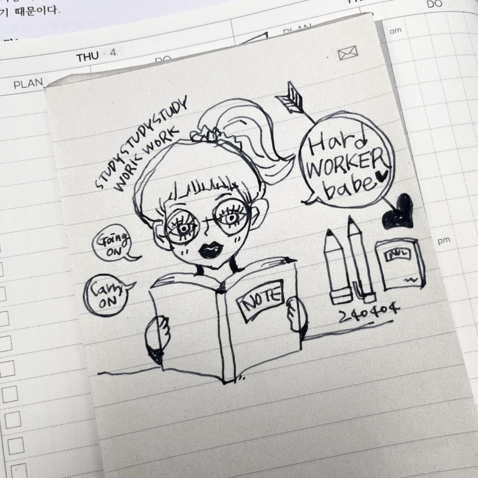일하고 공부하고 그런 날들 뿐이고 늘 그렇듯 그게 제일 안심이 되는 날들이다. 비눗방울처럼 시간들이 흐른다. 어느순간부터 내가 누구인지 어떤 사람인지 설명하지 않아도 되겠다는 생각이 들었다. 그냥 내가 나를 알기에 됐다. 봄이다. 다만 찰랑찰랑 쌓아온 마음이 밖으로 넘쳐 흘러 엉망이 되는 일은 없기를.