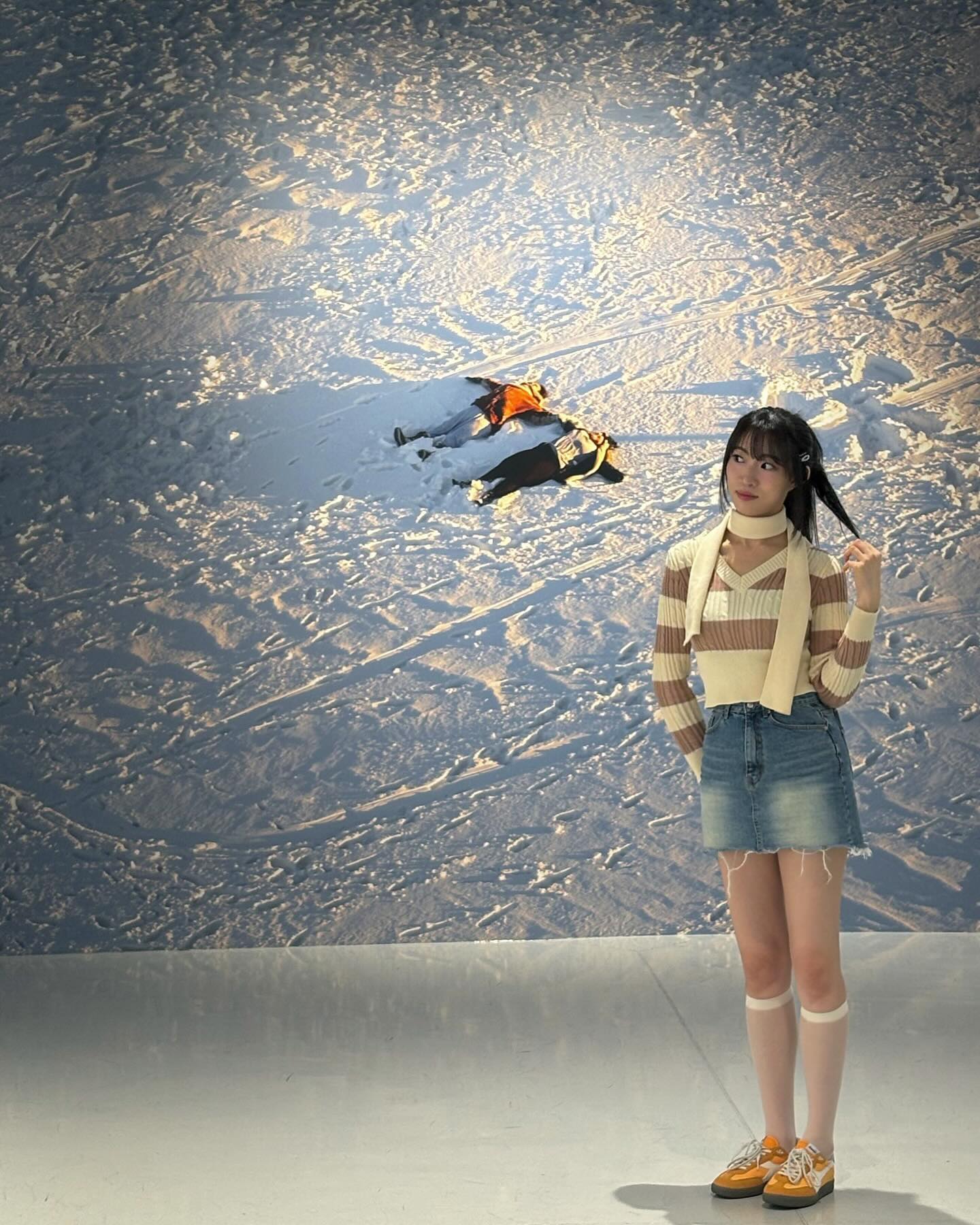 #사진전 #그라운드시소
