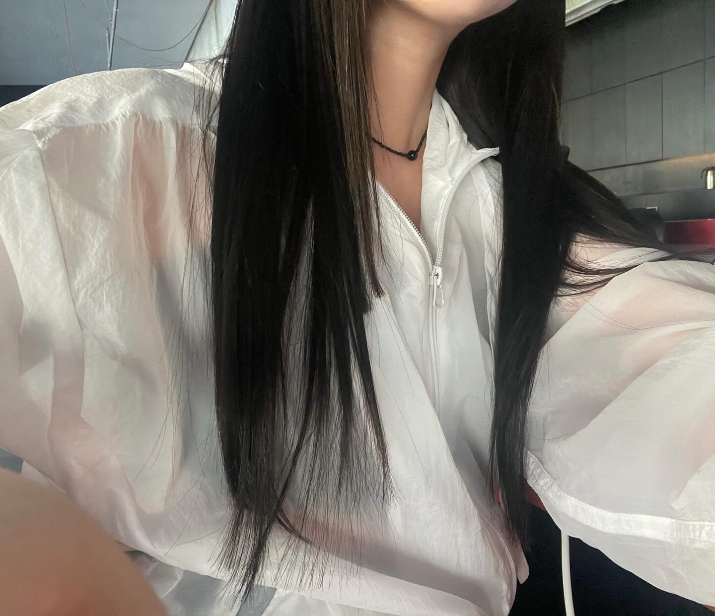 요즘의 럭키비키 일상💚