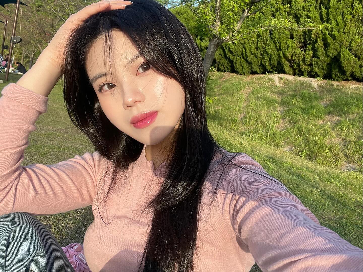 오늘 날씨 100점 ☀️🍀