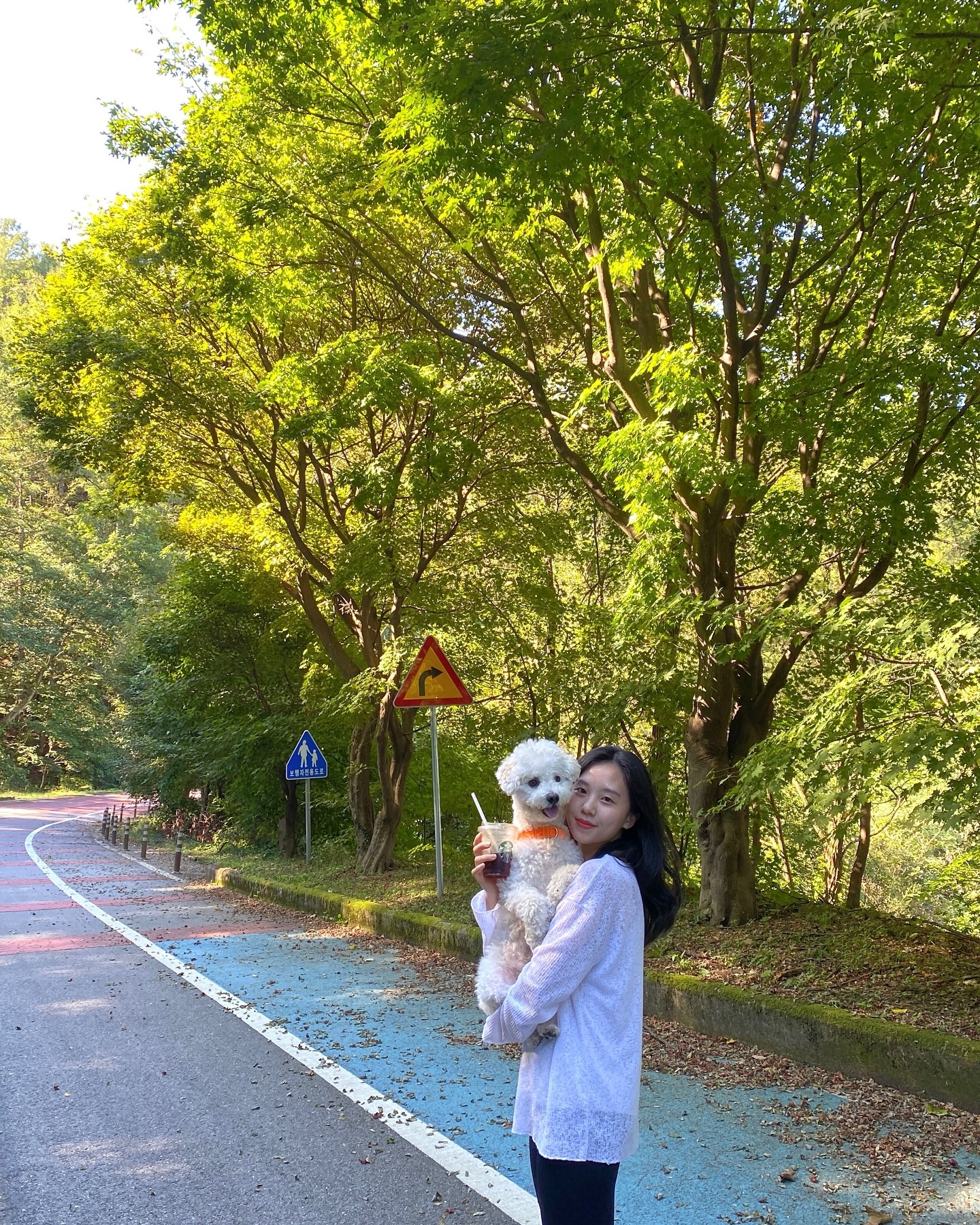 천고마비의 계절 🍂🍂

#호명호수 #걷기운동 #가을