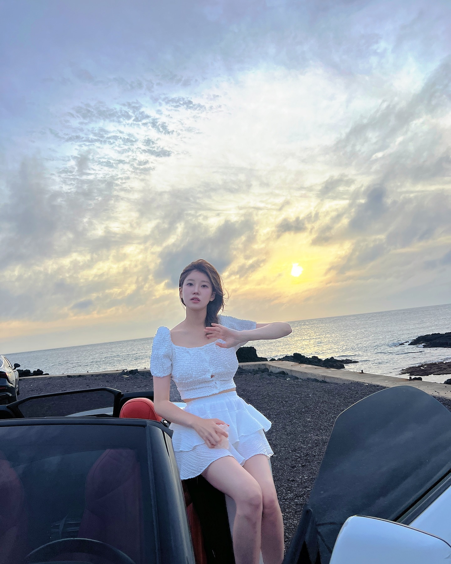설레는 장소
