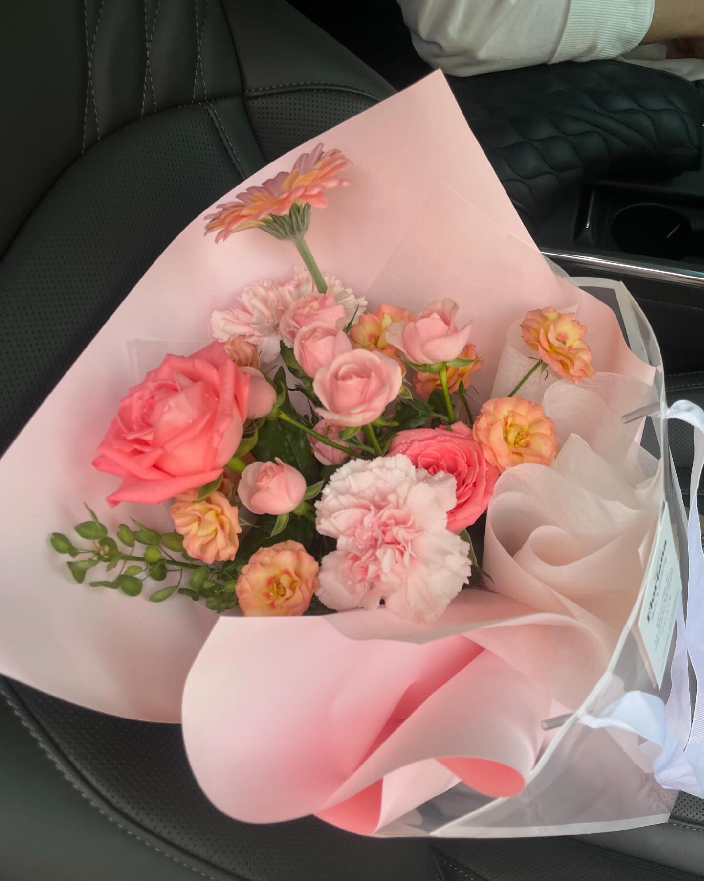 스윗 뽀-이 이주뒤에 또 보아요~🥴