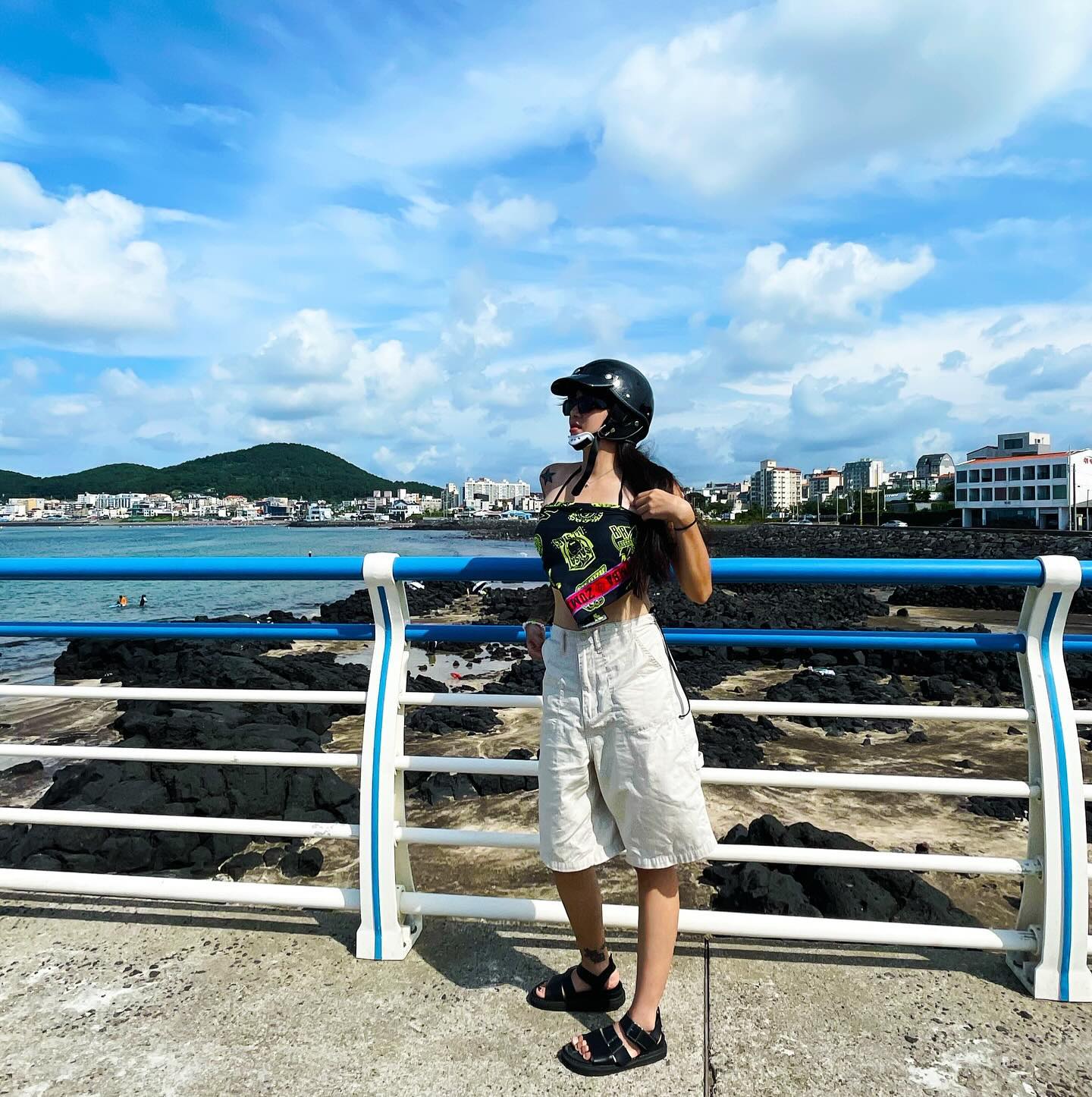 제주도B컷
