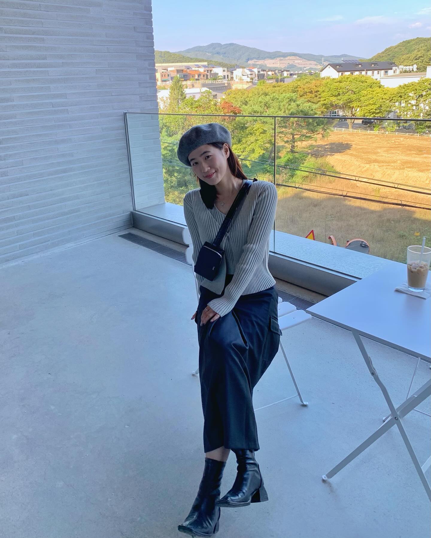 징챠 오랜만~😉
인스타그램 하도 안해서 뭐가 뭔지 하나도 모르겠네 🤷🏻‍♀️