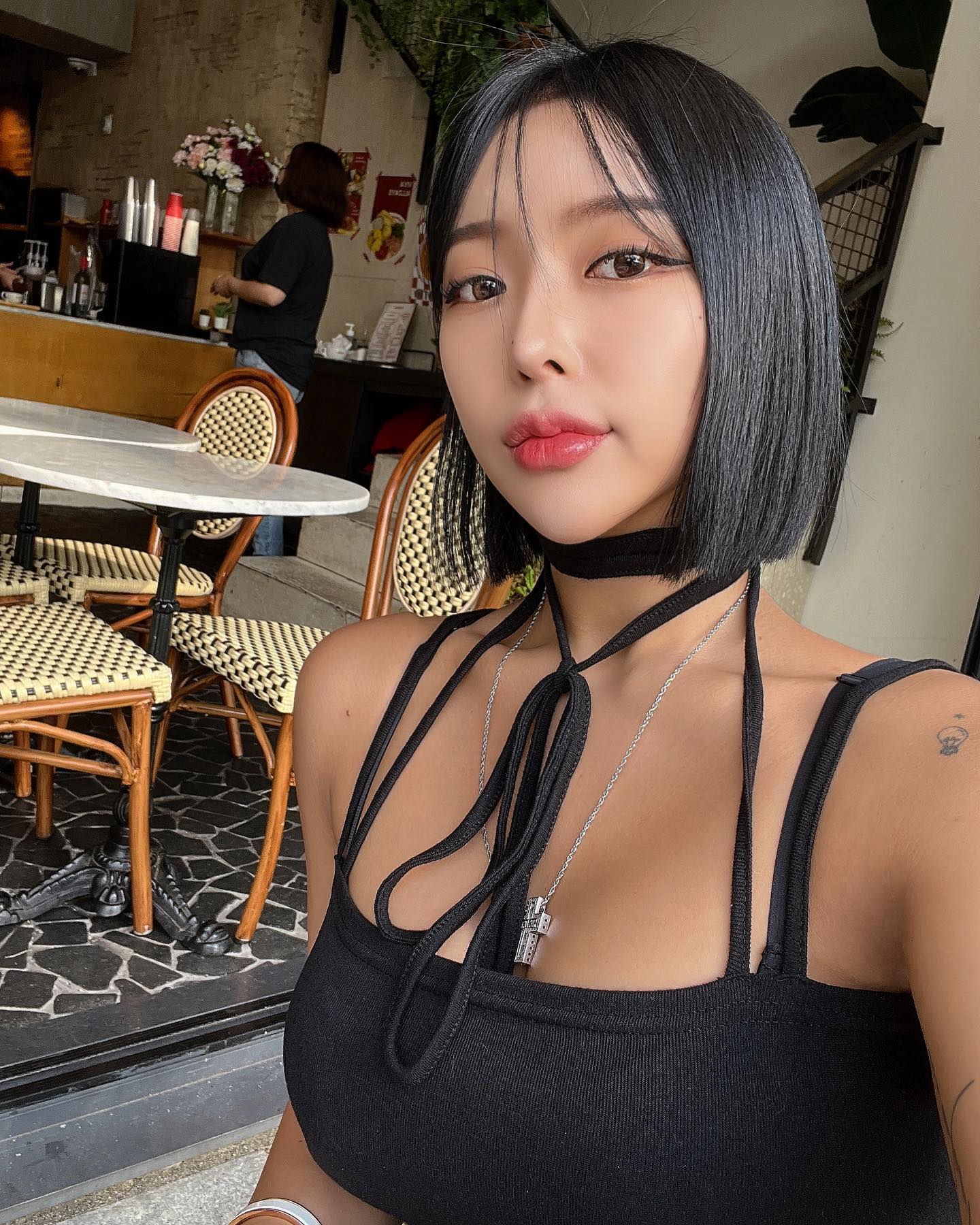 여름 막차 탑승이요 ,, ~