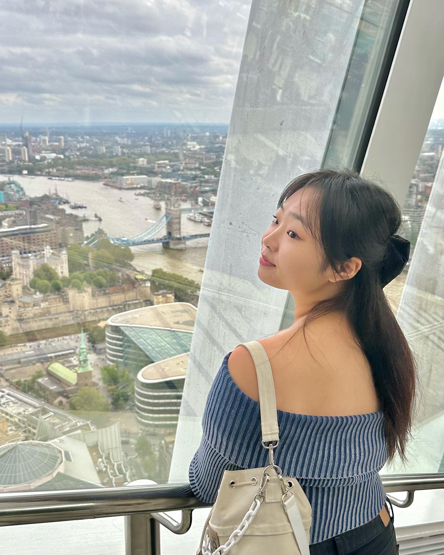 런던오면 스카이가든 꼭 가기
.
.
.
#🇬🇧 #england #london