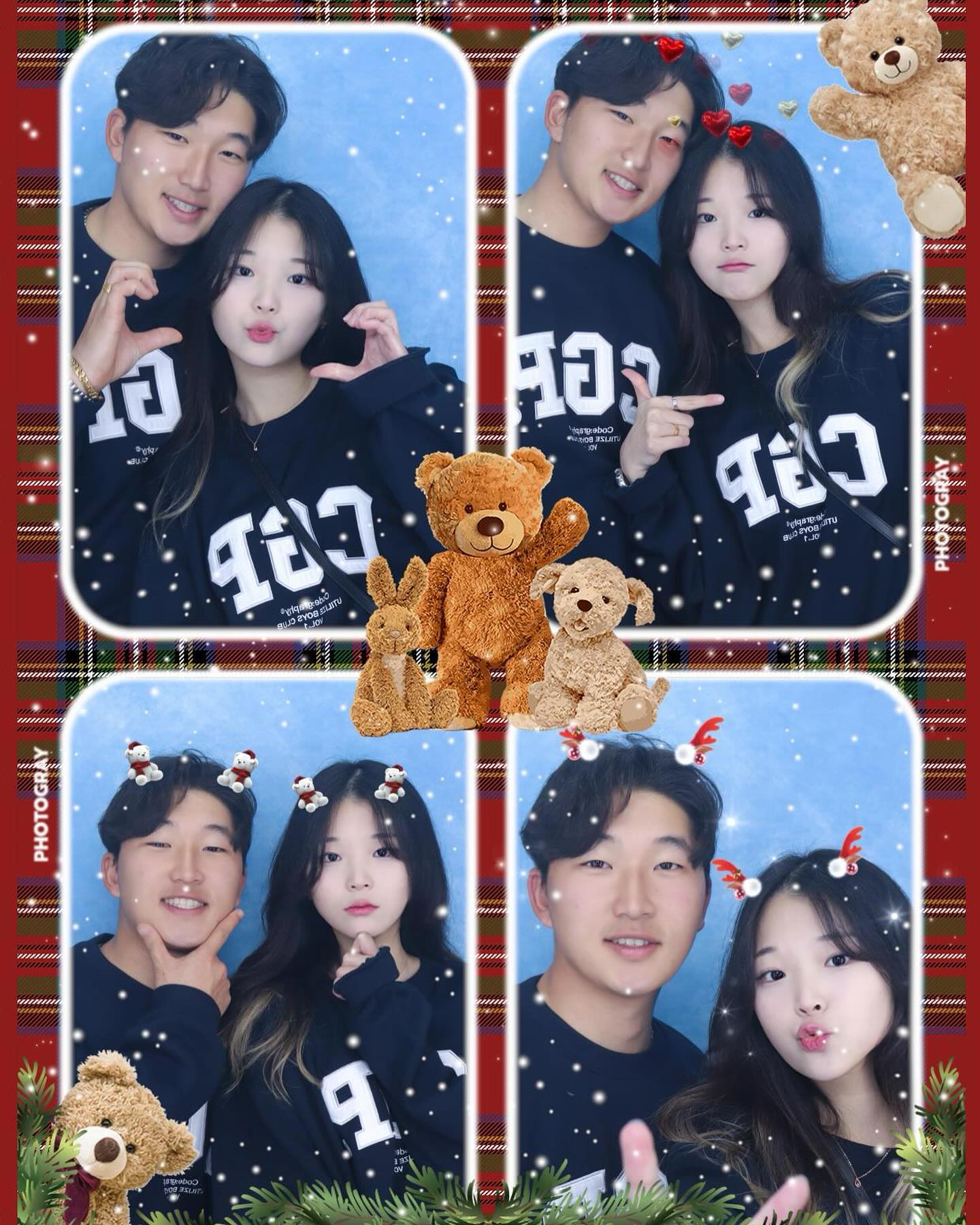 🎄🎅🏻♥️
