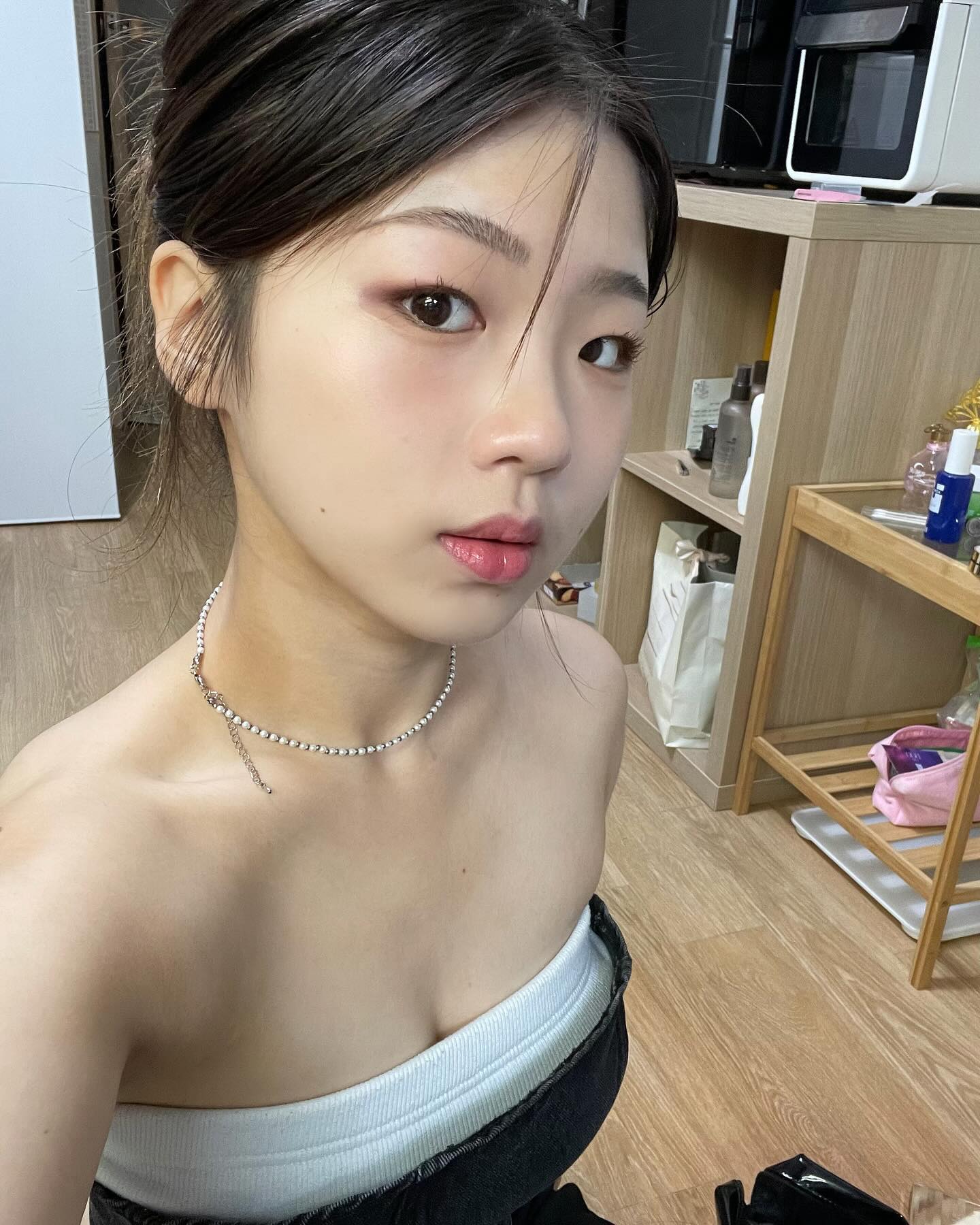 그냥 나 놀았다고 올리는 사진