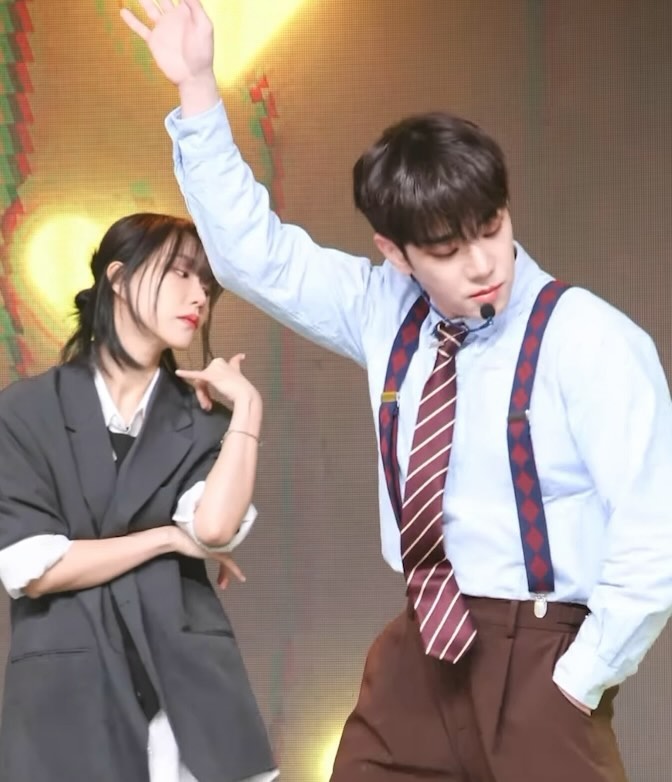 마이걸.zip

jjong02 taeh00nkkkim_  든든한 오빠들 항상 감사합니다(x99999)

연습부터 뮤비, 버스킹, 방송까지
좋은 안무, 좋은 노래, 좋은 분들과 함께 넘 행복했어요 !!!! 
안무팀 칭구 동생들 고생 많았구 보고 싶을 거야 ••• ♡♡♡ ㅠㅁㅠ

official_a.c.e7
#ACE #MyGirl #ACEMyGirl #에이스마이걸 #Dancer