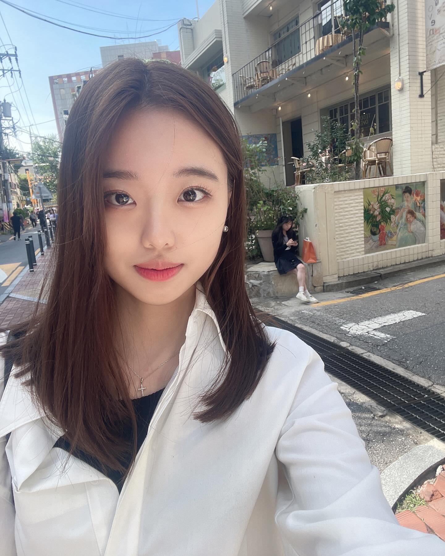 서울숲.