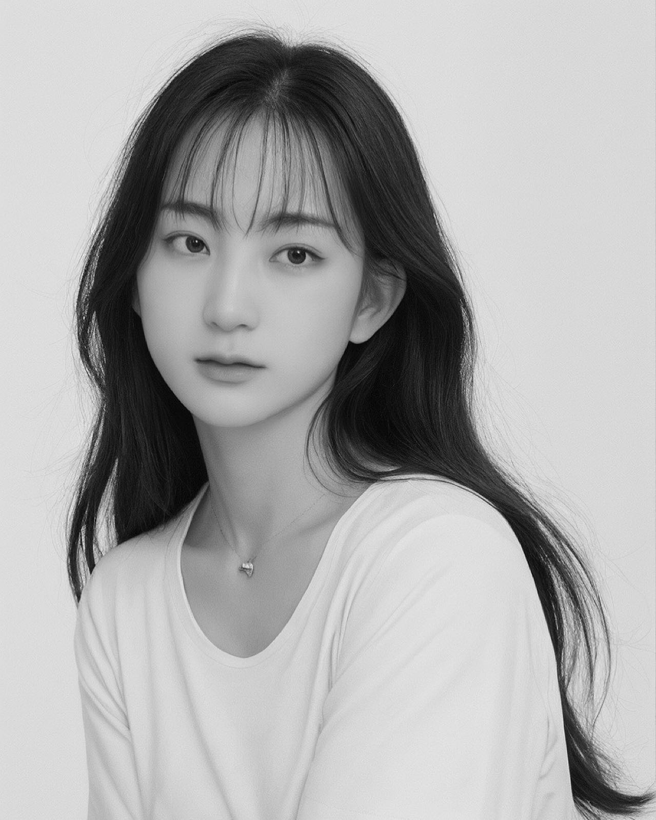 #프로필사진 #ai