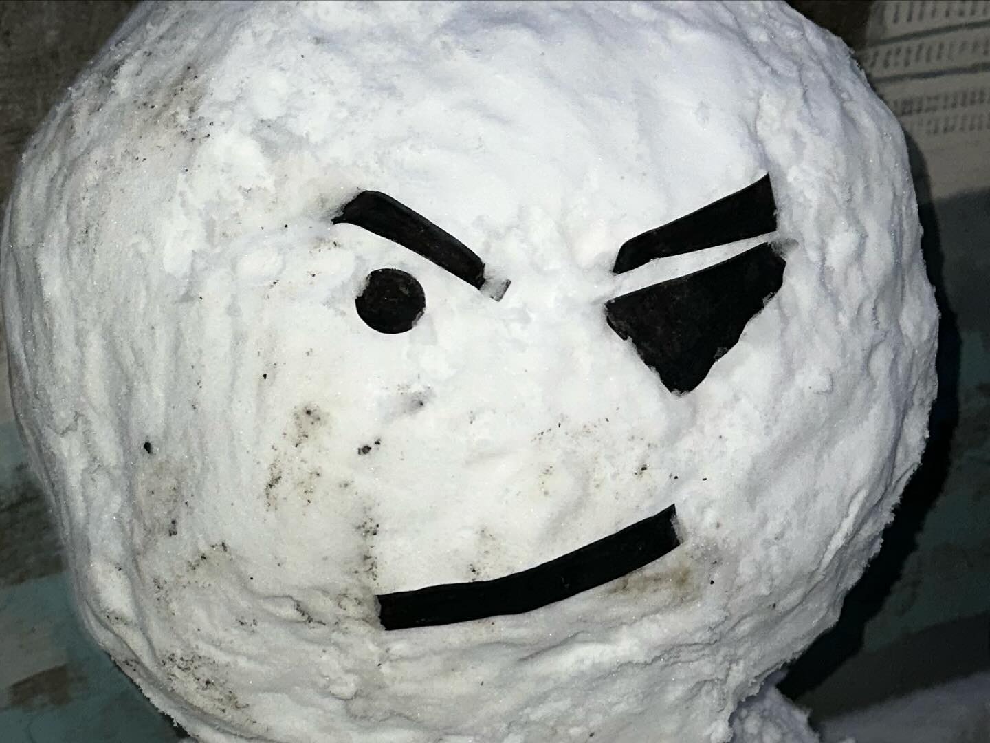 ☃️#21
