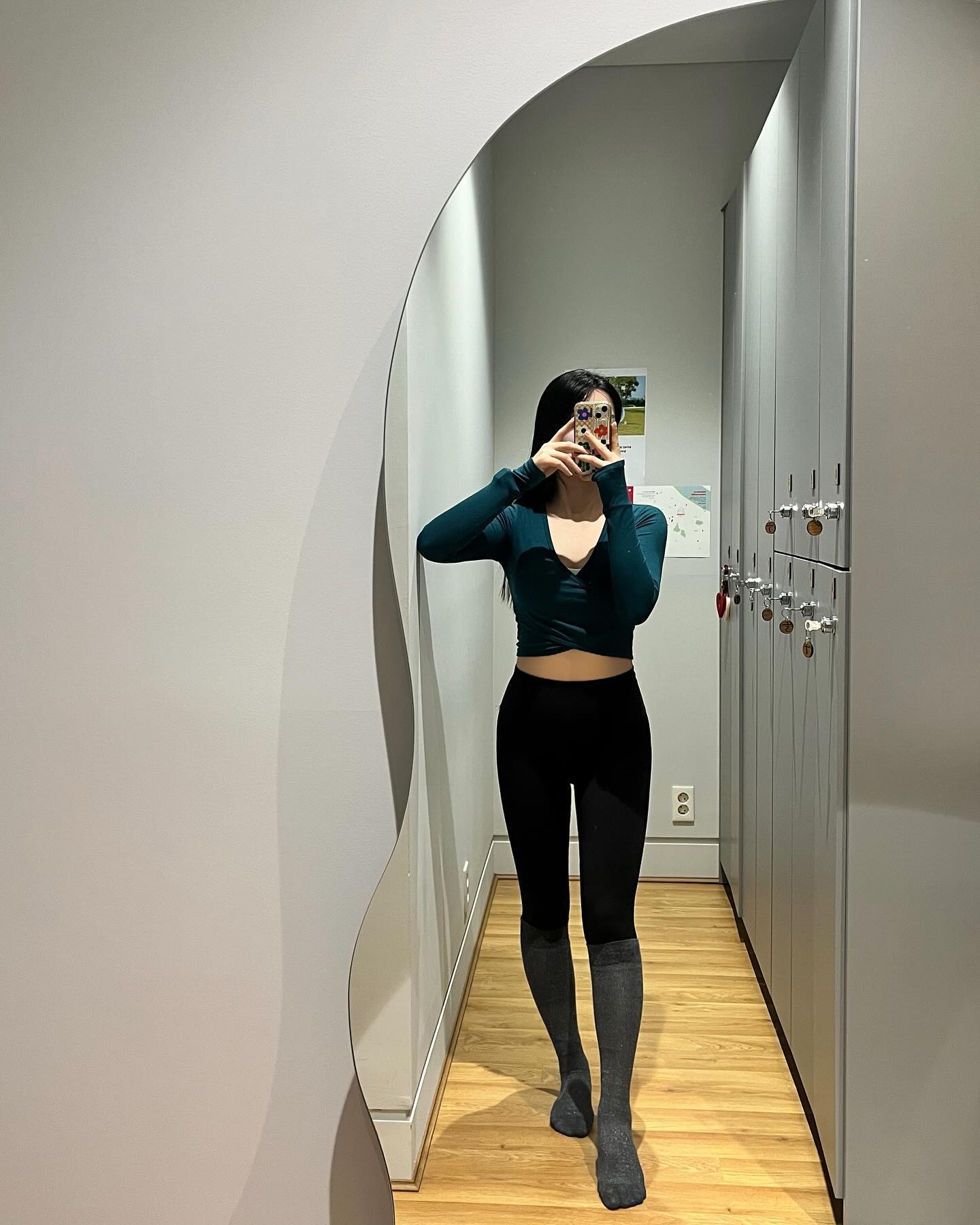 🫶🏻🧘🏻‍♀️💚