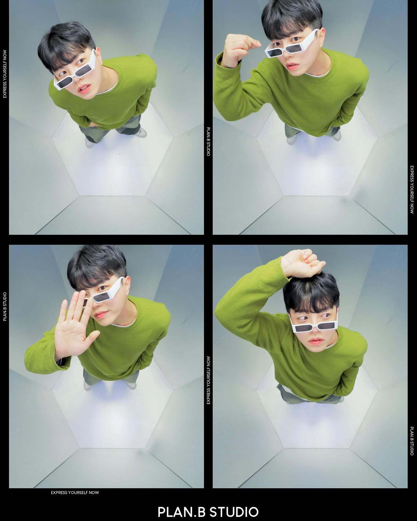 킬포가 대체 몇개인갘ㅋㅋㅋ 😂
1. 방을 못찾는 대실수 (cctv에 포즈잡음)
2. 폰 냅다 던져버리기 
3. 음주 항공샷으로 눈풀림 
4. 렌즈 초점도 맞지않음
.
.
.
plan.b_studio_official 
#플랜비스튜디오 #항공샷 
#포토스타그램 #planbstudio