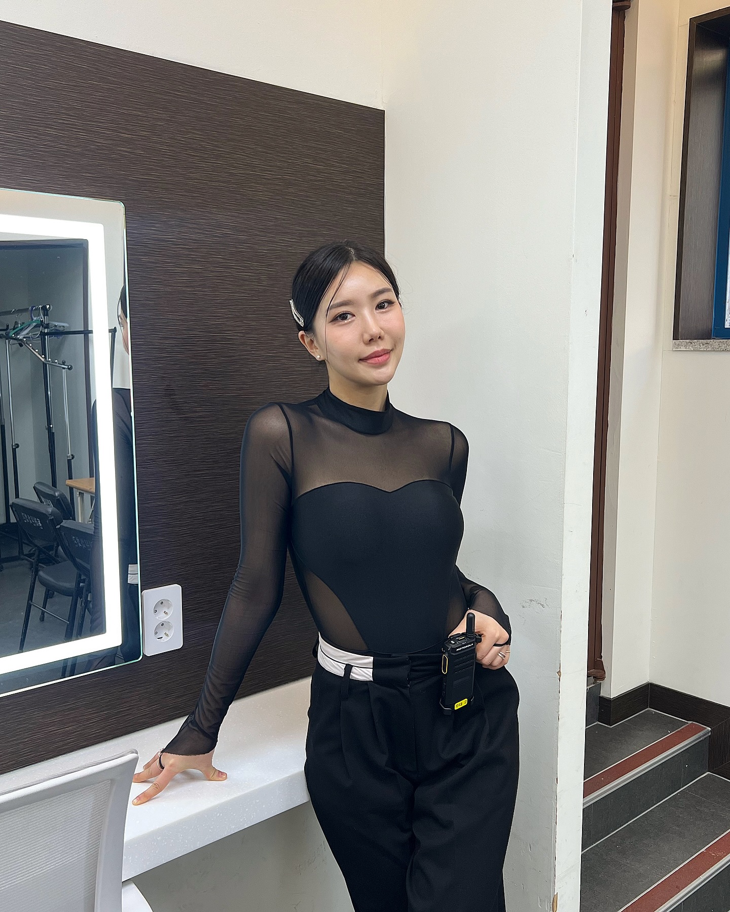 월요팅팅팅팅 〰️