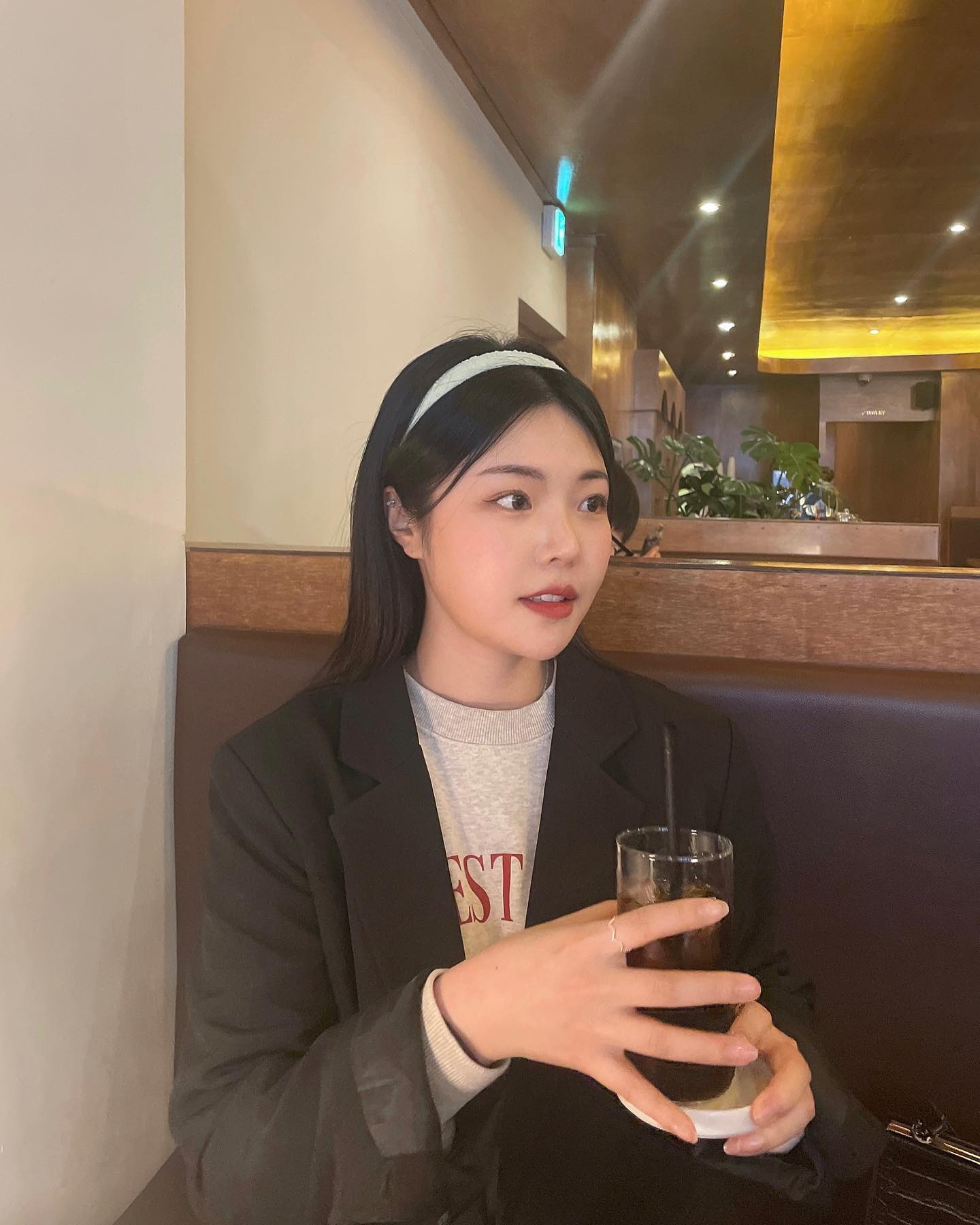오랜만에 게시물은
디저트지