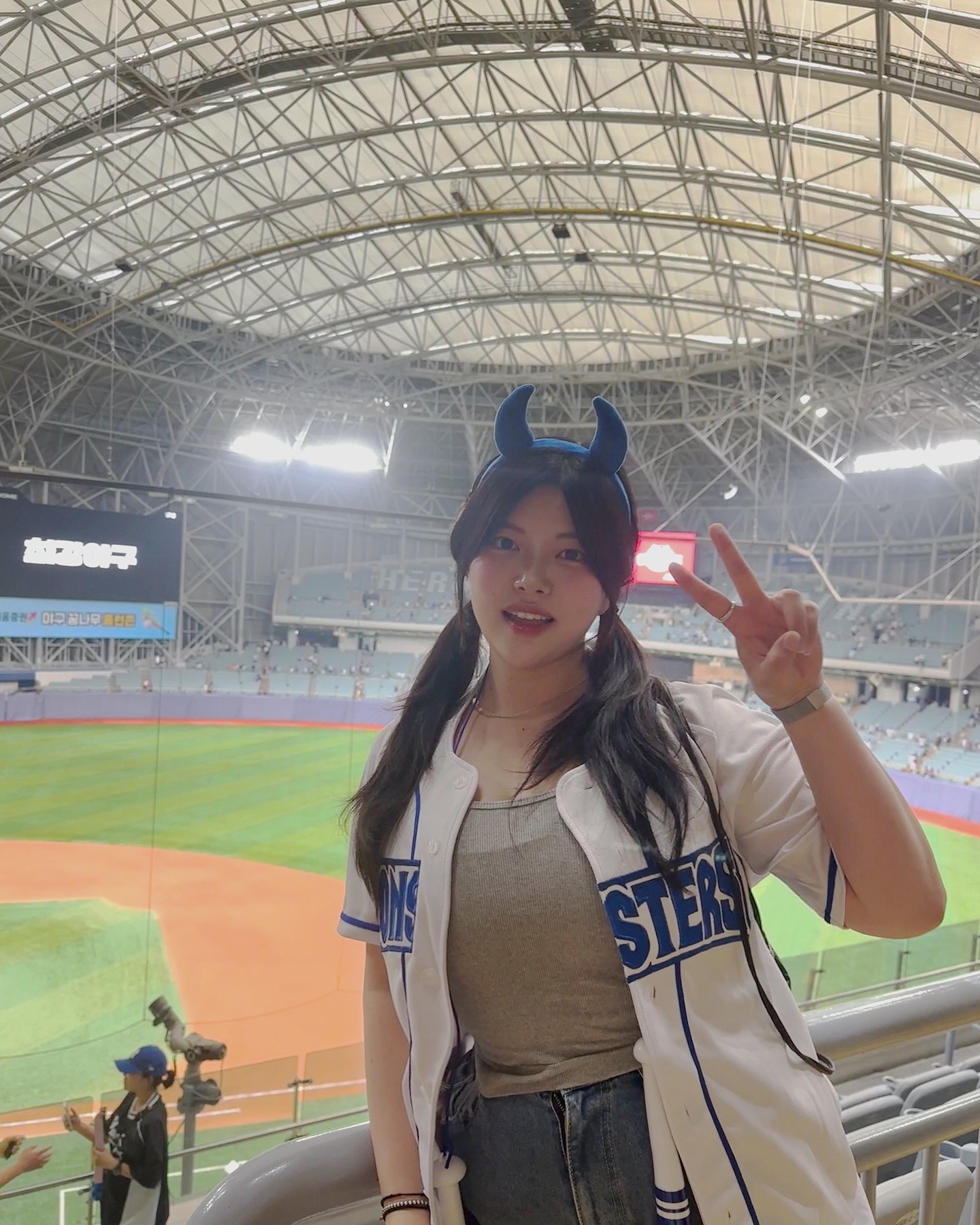 올해 제일 잘한 일 : 최강야구에 빠지기⚾️🖤